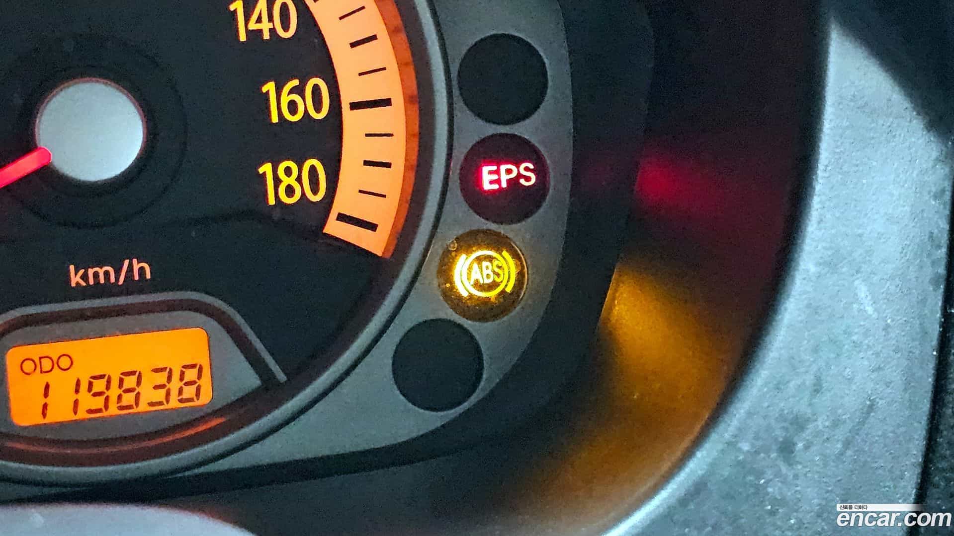 morning Kia 2009.4-OPTION-020