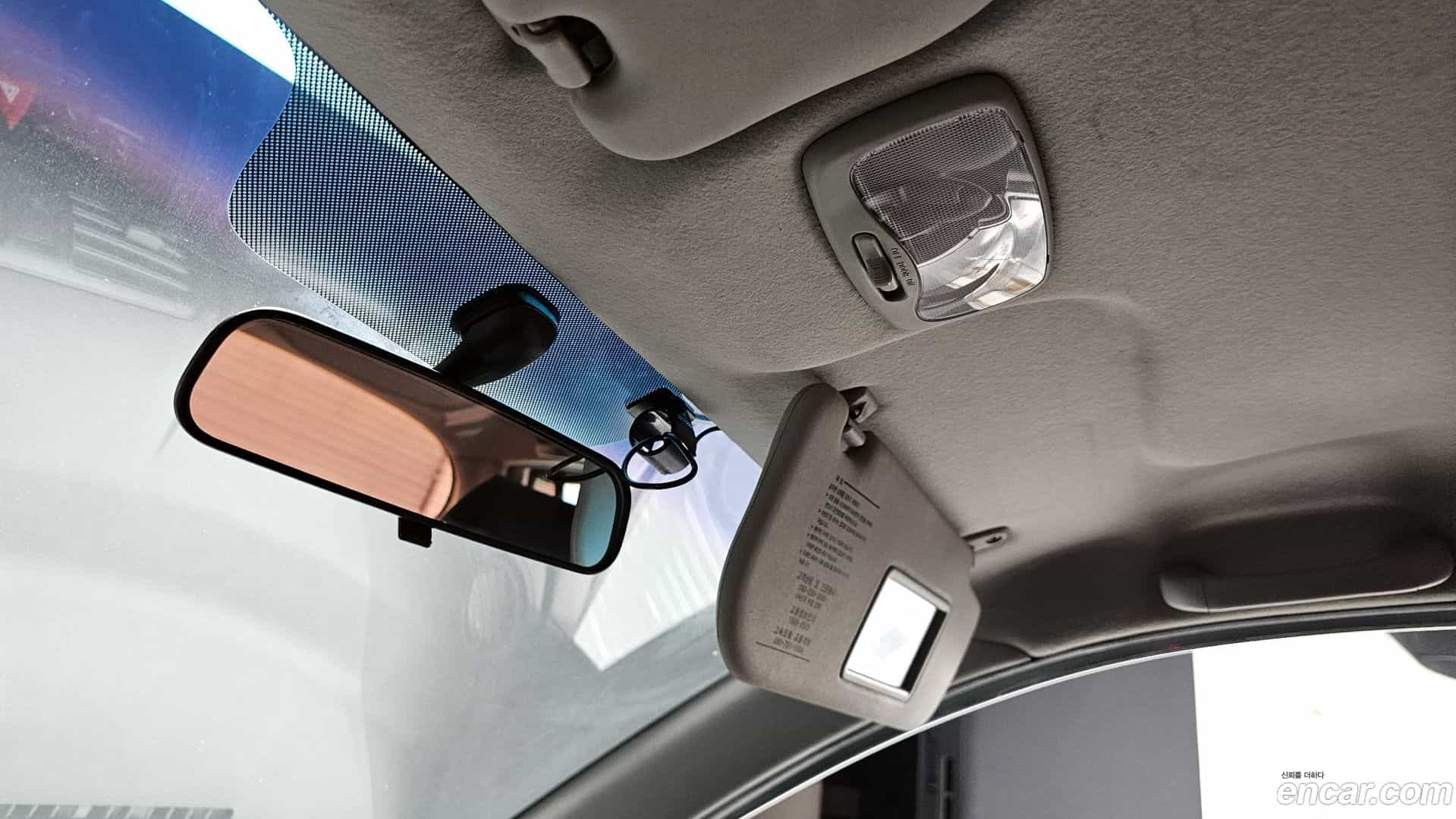 morning Kia 2009.4-OPTION-023