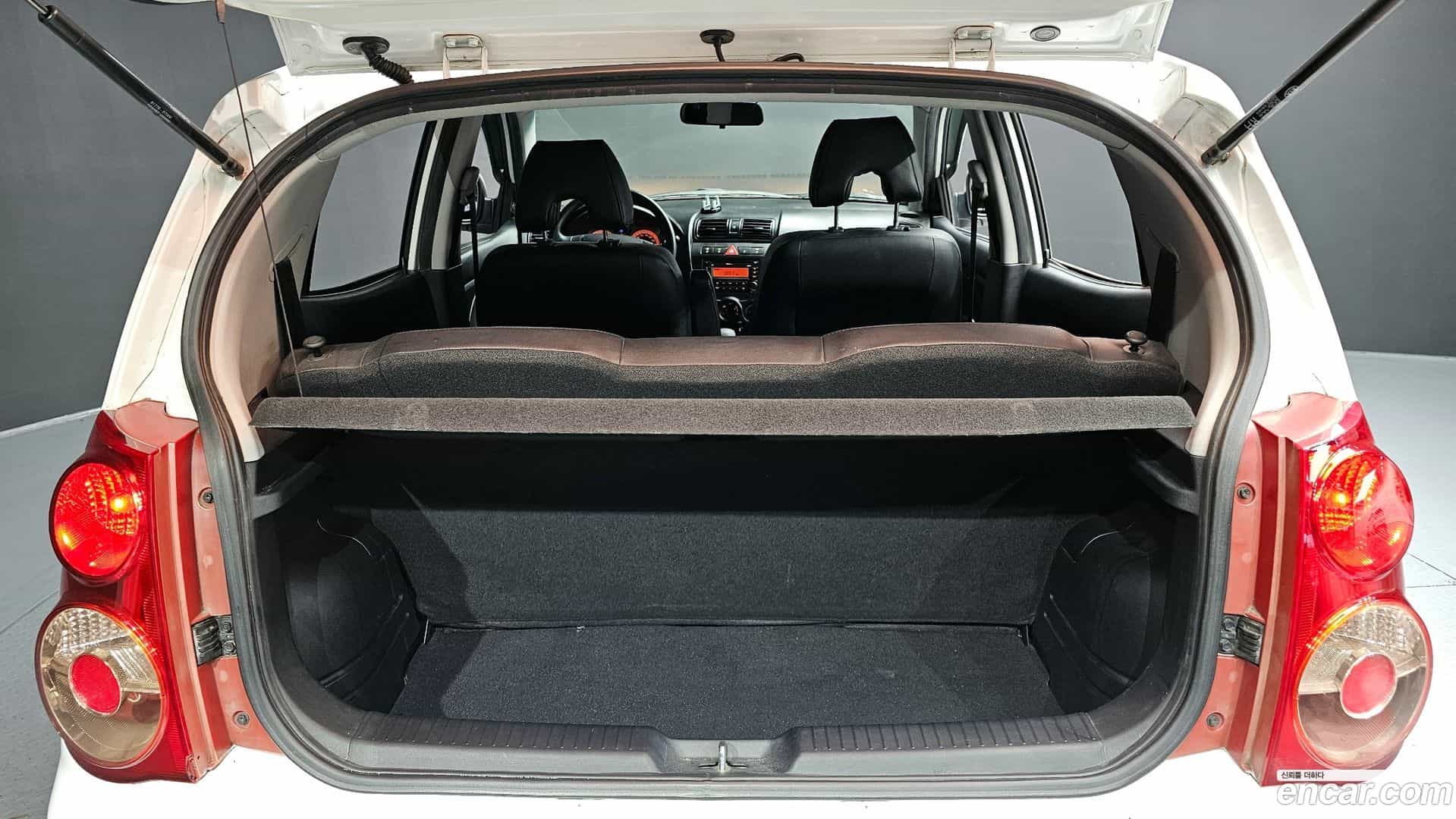 morning Kia 2009.4-OPTION-024