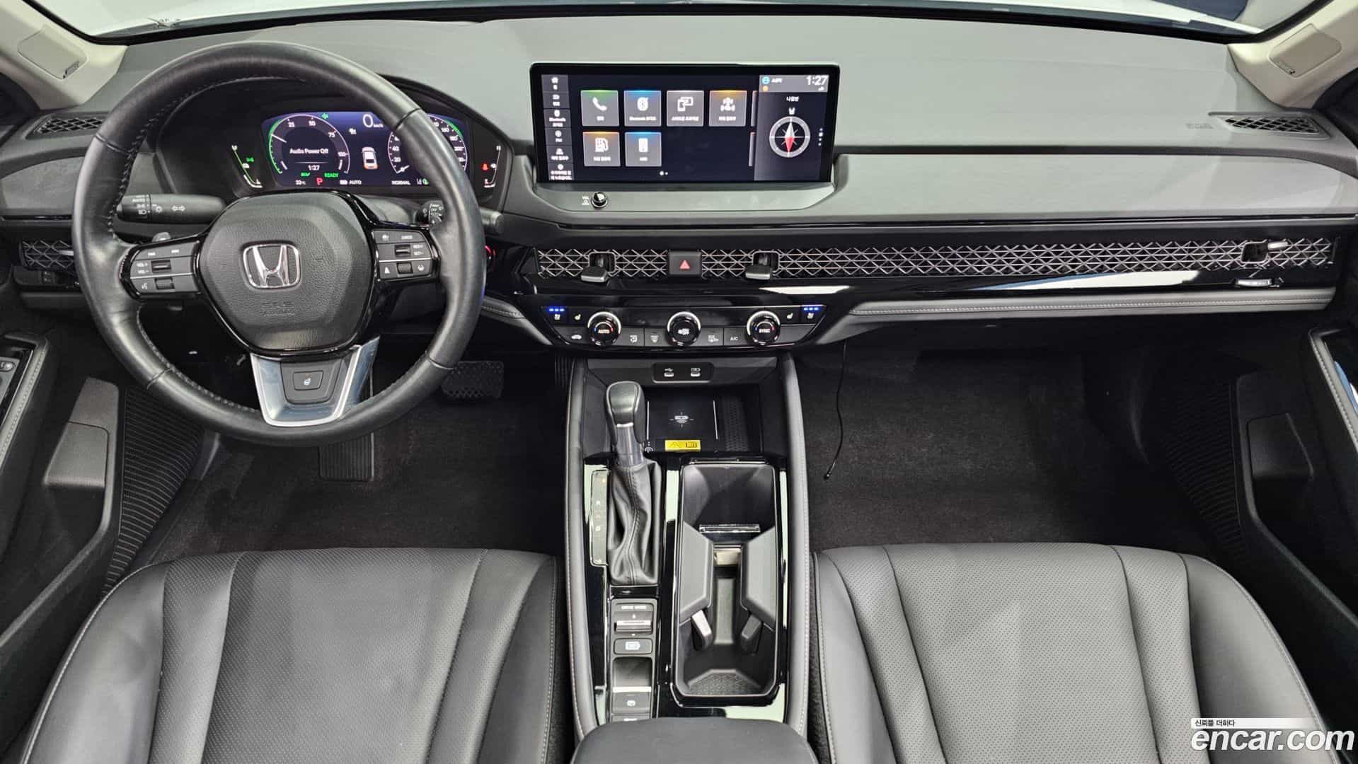 Accord Honda 2024.8-INNER-007