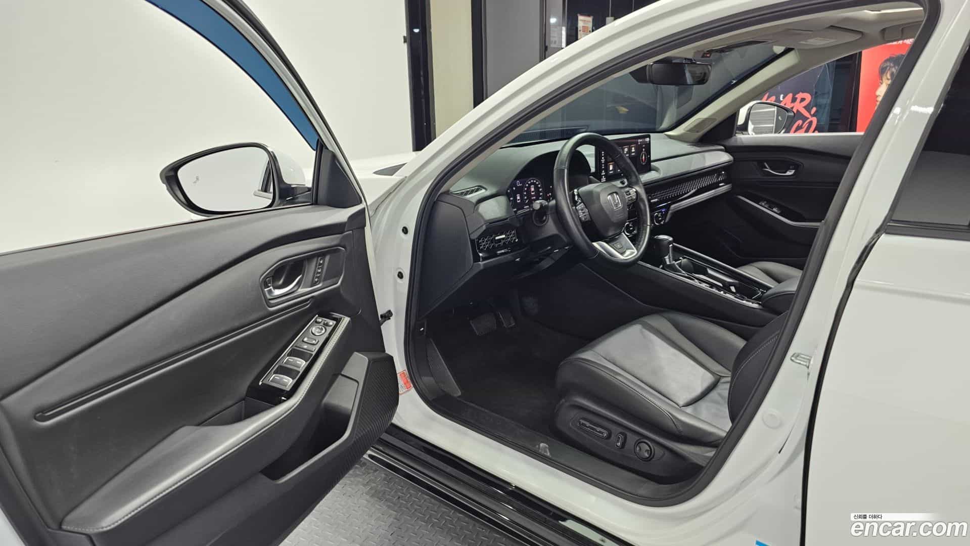 Accord Honda 2024.8-INNER-010