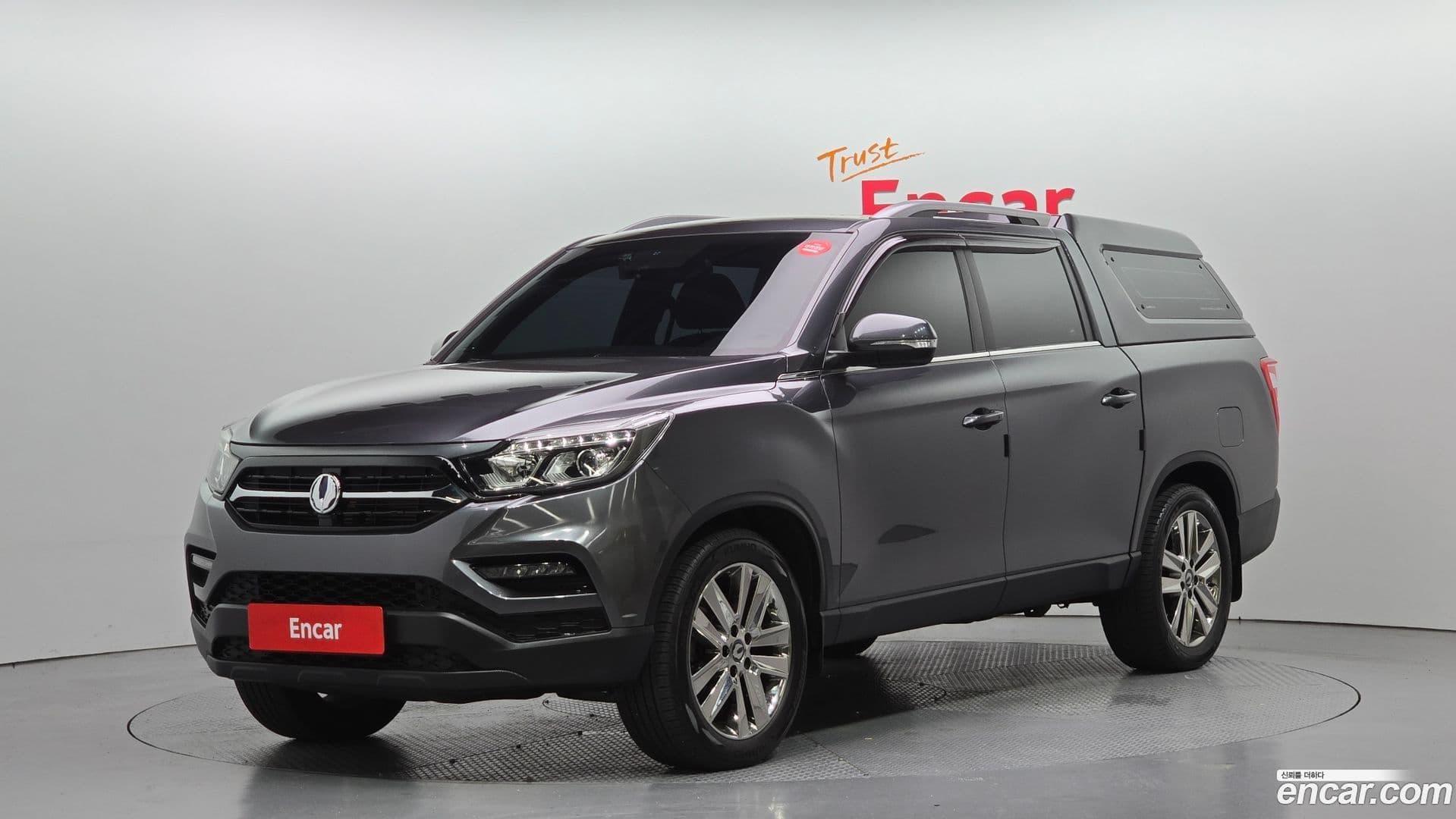 Main__Slider__Photo:Rexton KG_Mobility_Ssangyong 2020.2-0