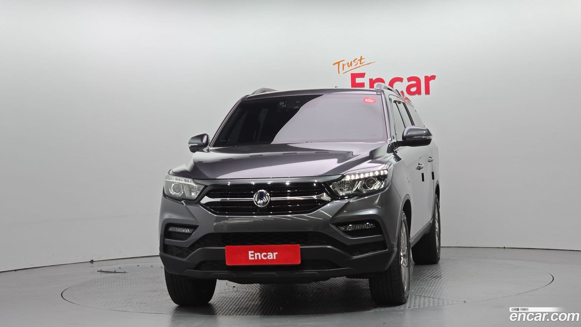 Main__Slider__Photo:Rexton KG_Mobility_Ssangyong 2020.2-2