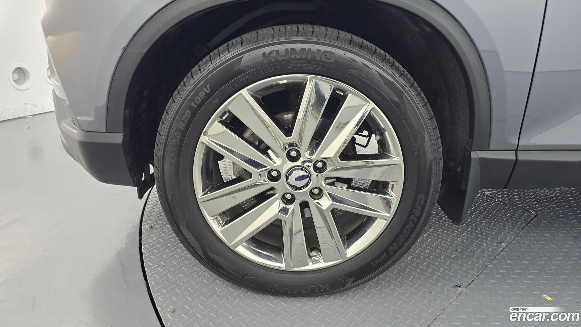 Main__Slider__Photo:Rexton KG_Mobility_Ssangyong 2020.2-4