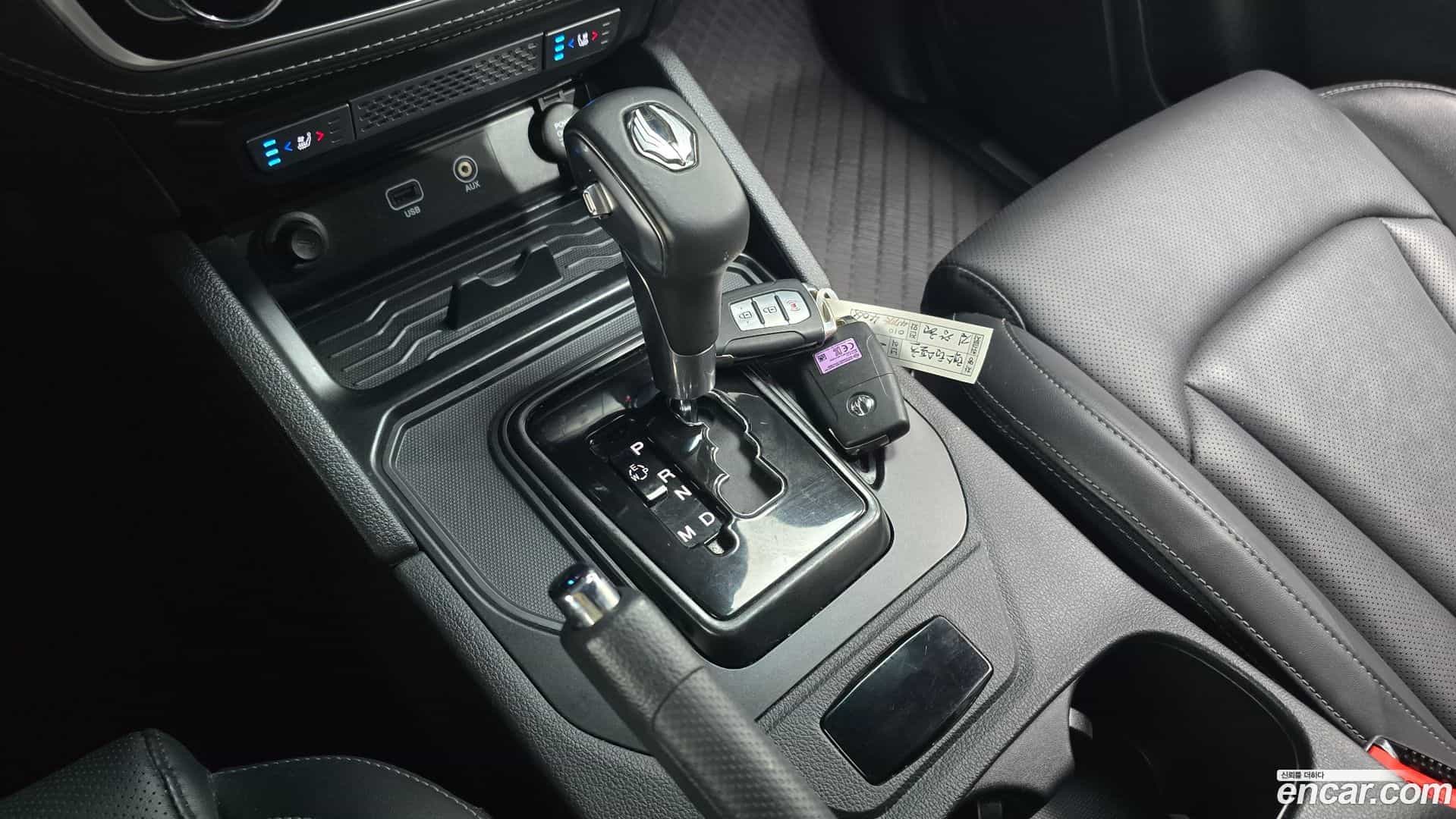 Rexton KG_Mobility_Ssangyong 2020.2-INNER-009