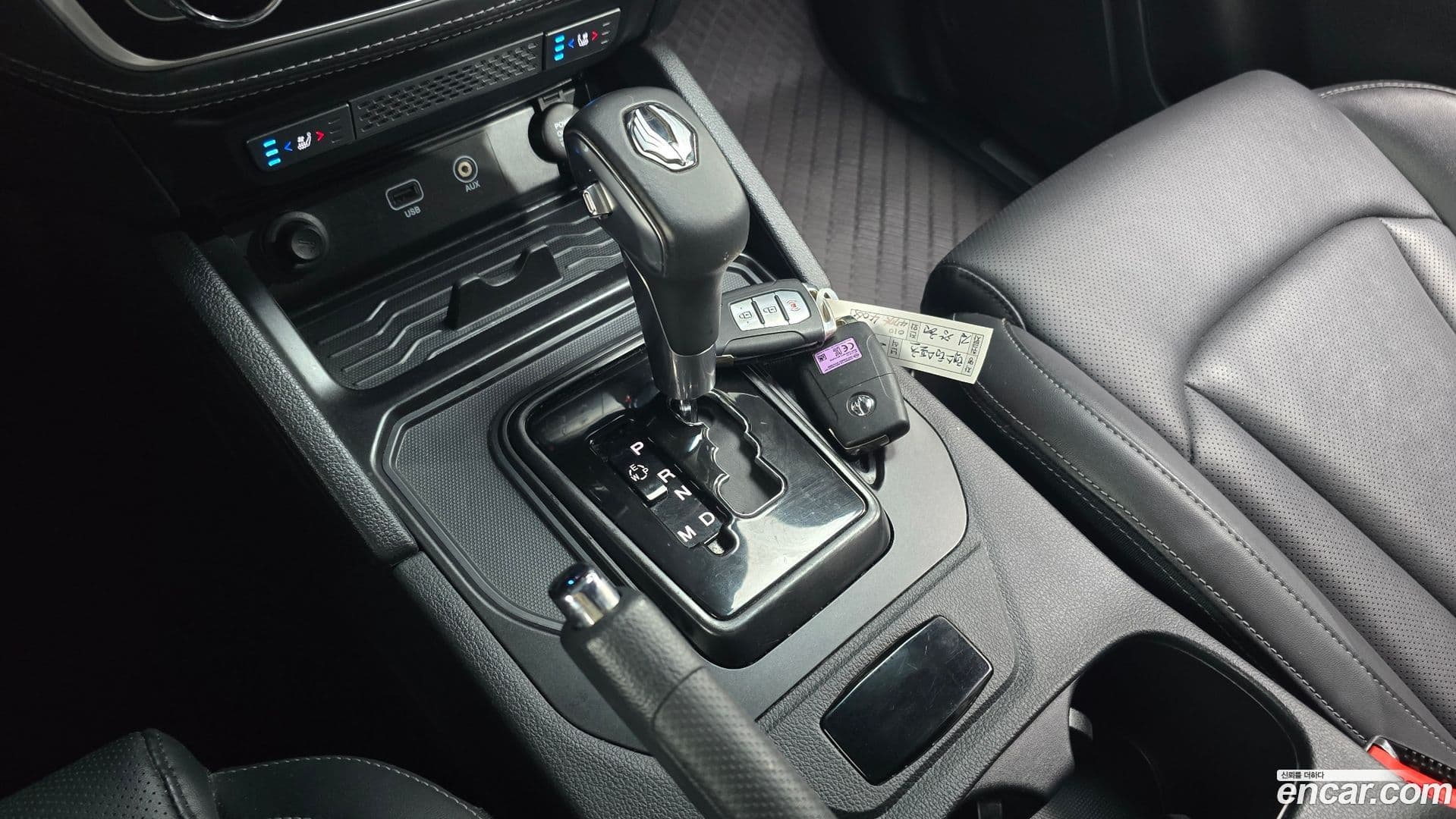 Main__Slider__Photo:Rexton KG_Mobility_Ssangyong 2020.2-8