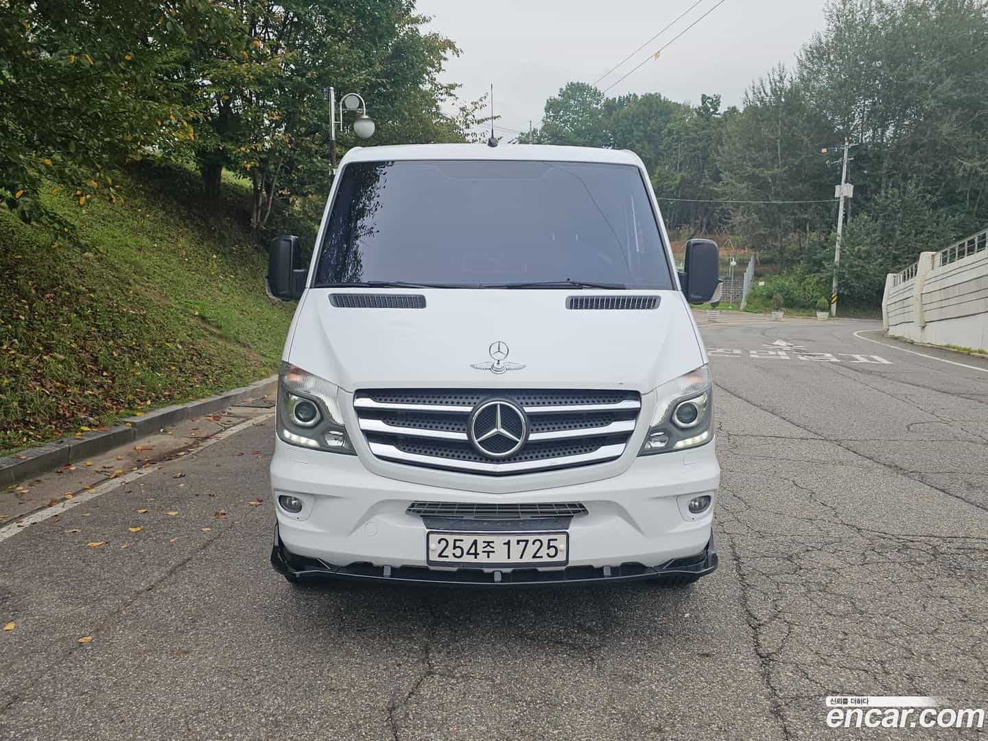 Sprinter Mercedes-Benz 2015.11-OUTER-002