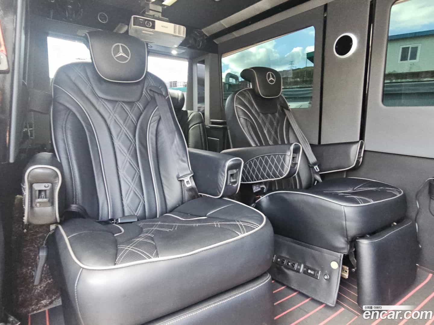 Sprinter Mercedes-Benz 2015.11-OPTION-015