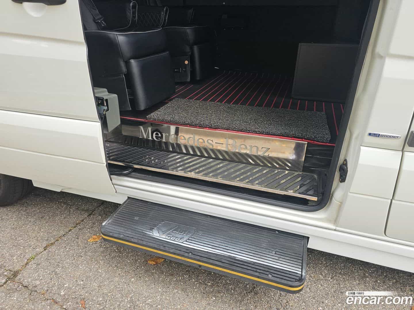 Sprinter Mercedes-Benz 2015.11-OPTION-016