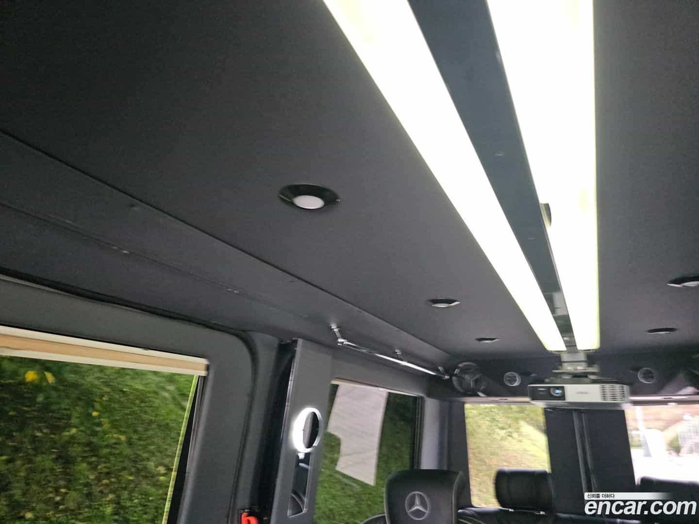 Sprinter Mercedes-Benz 2015.11-OPTION-019