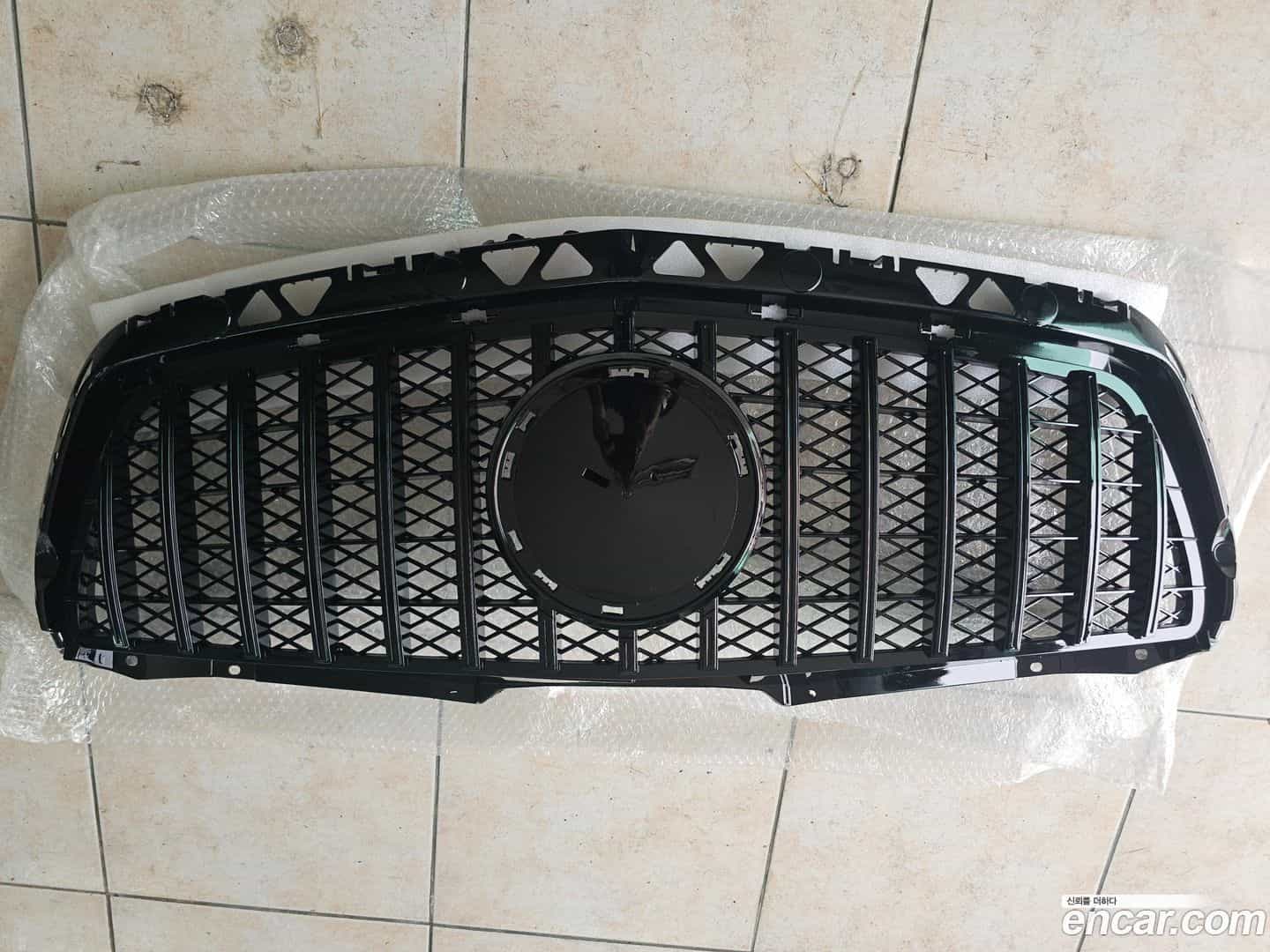 Sprinter Mercedes-Benz 2015.11-OPTION-024