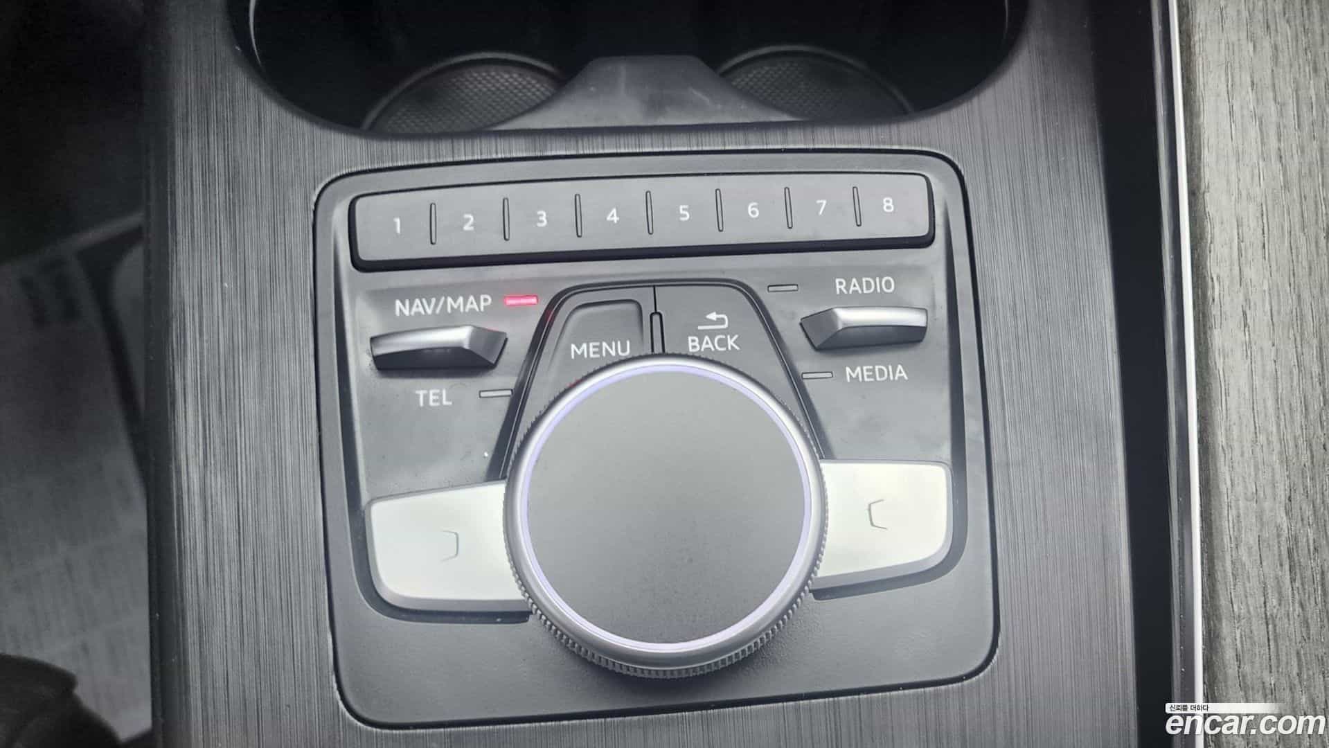 A4 Audi 2019.11-INNER-010