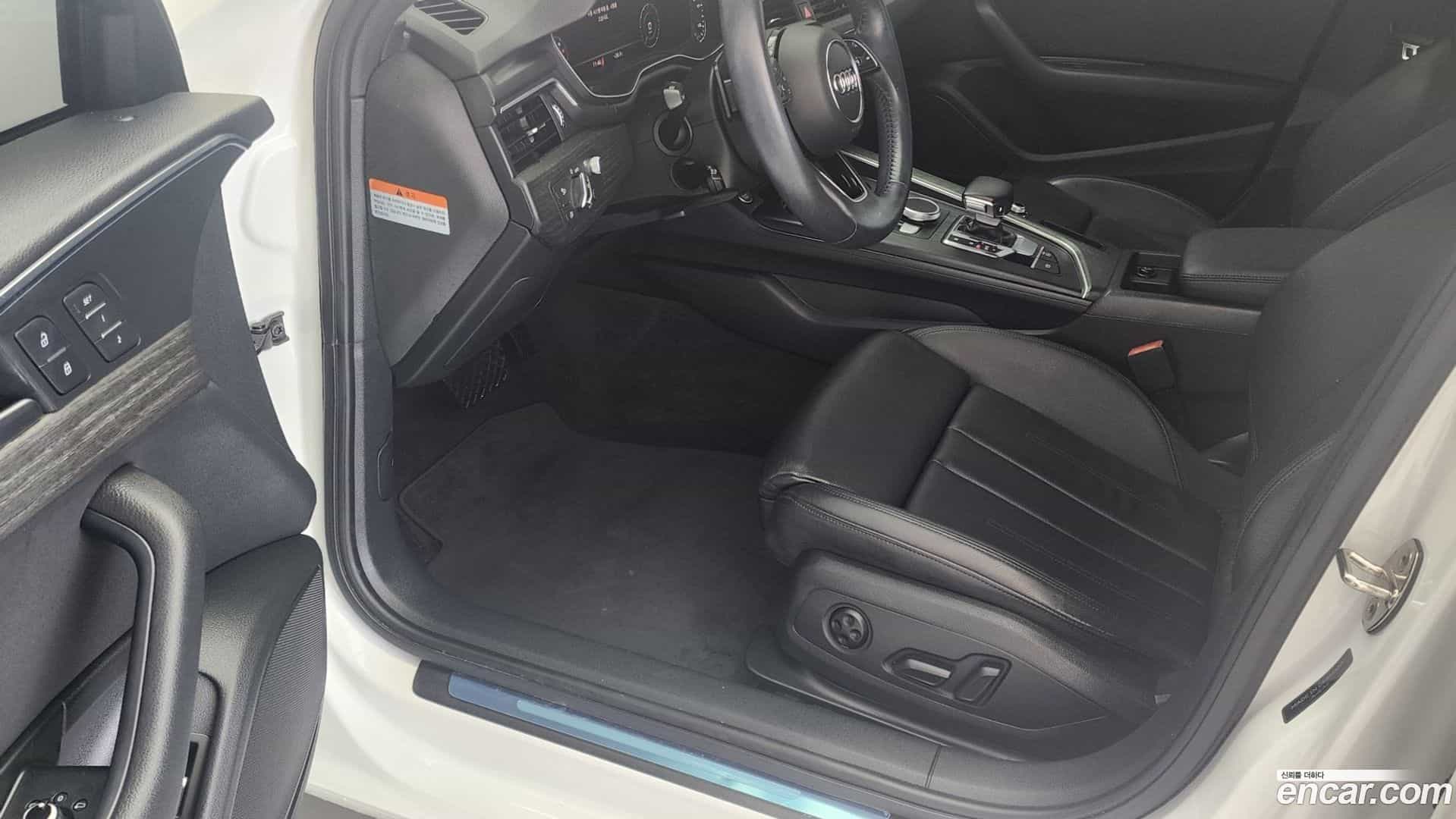 A4 Audi 2019.11-OPTION-017