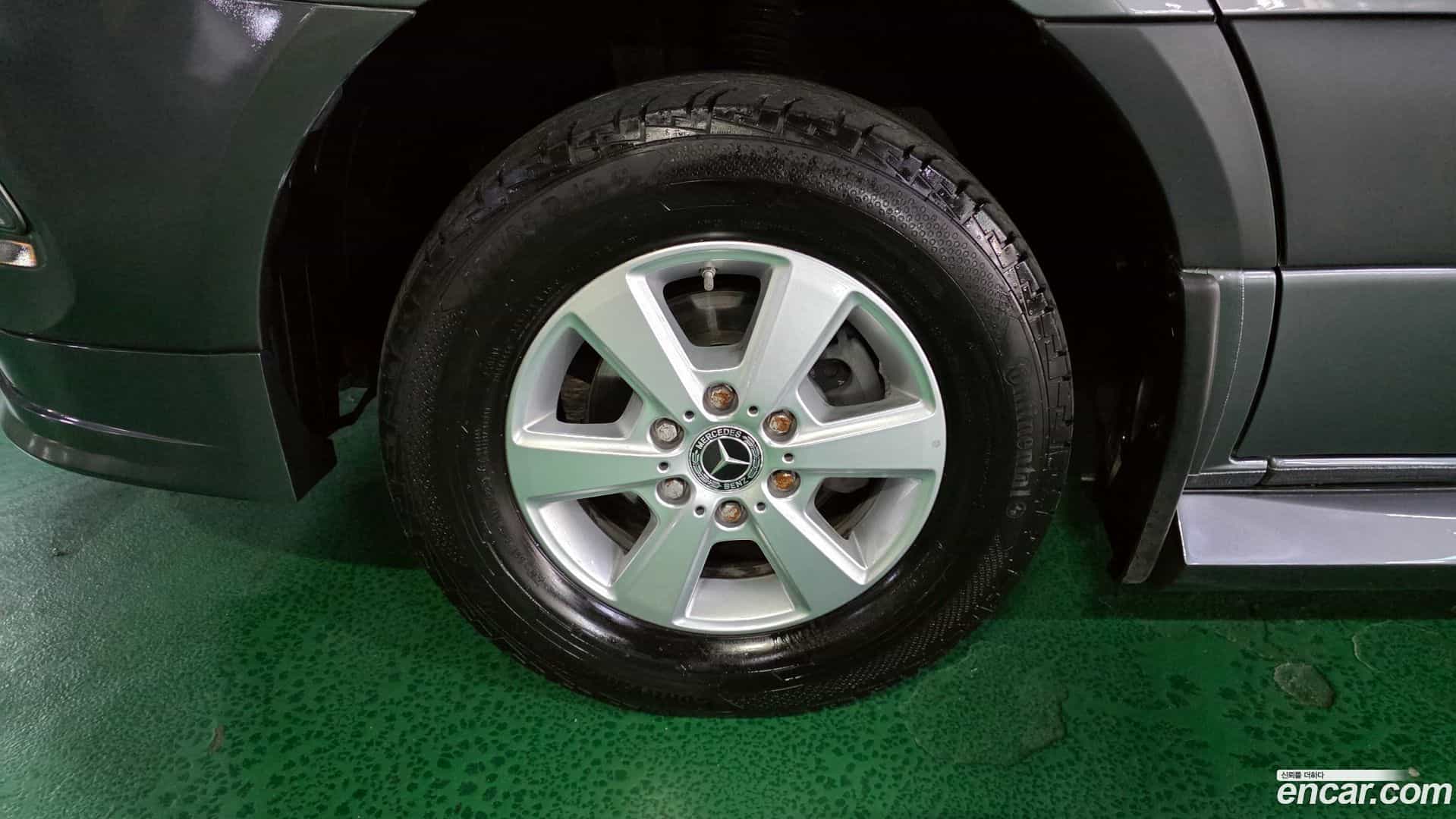 Sprinter Mercedes-Benz 2020.6-OUTER-005