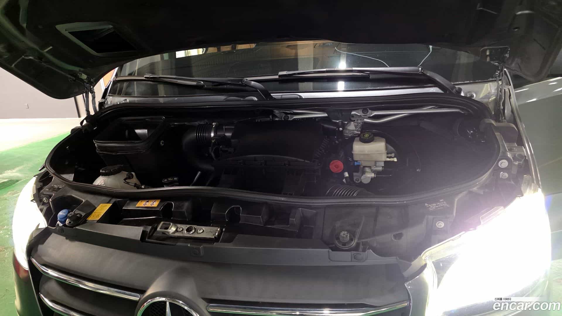 Sprinter Mercedes-Benz 2020.6-INNER-006