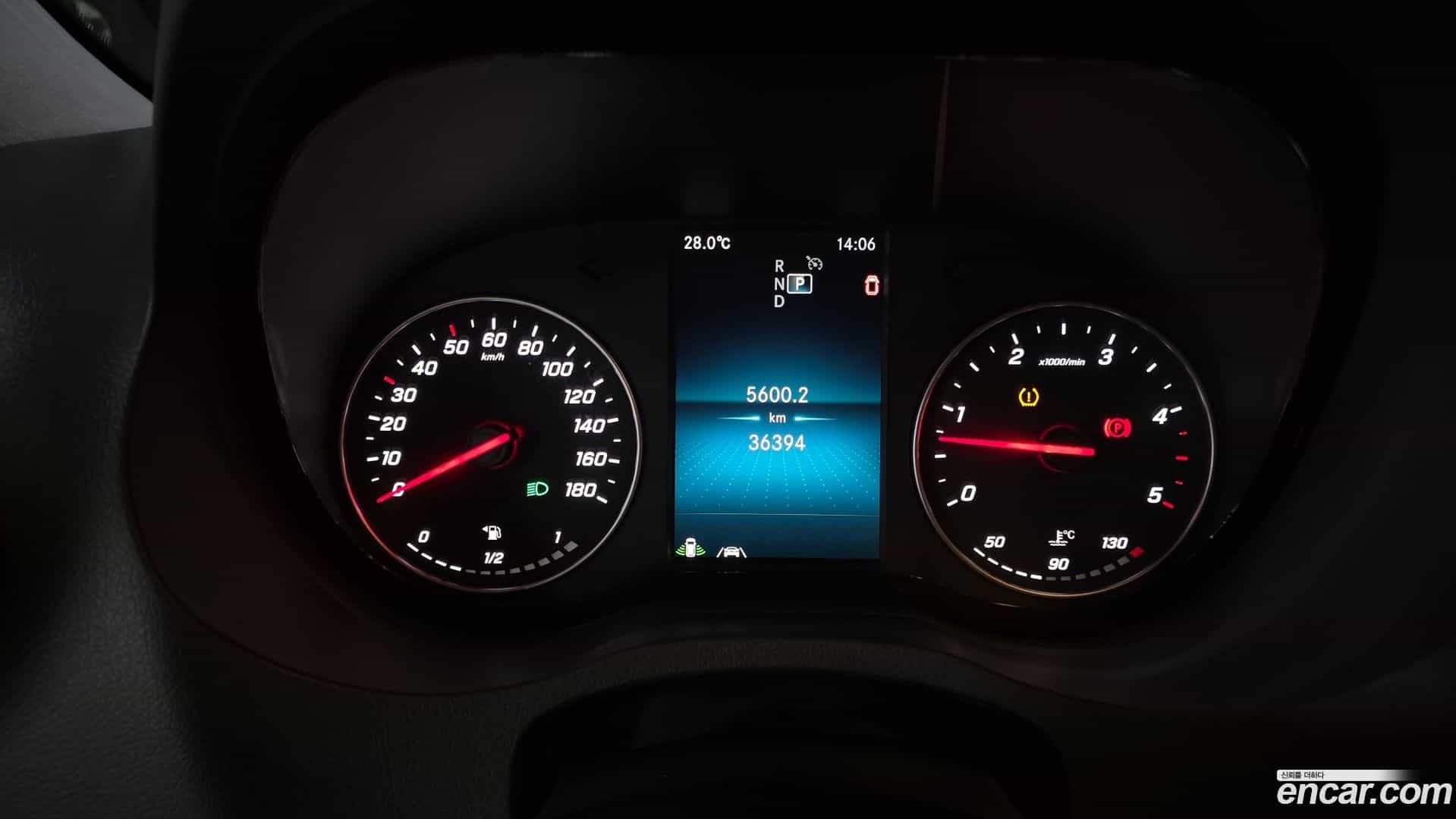 Sprinter Mercedes-Benz 2020.6-INNER-008