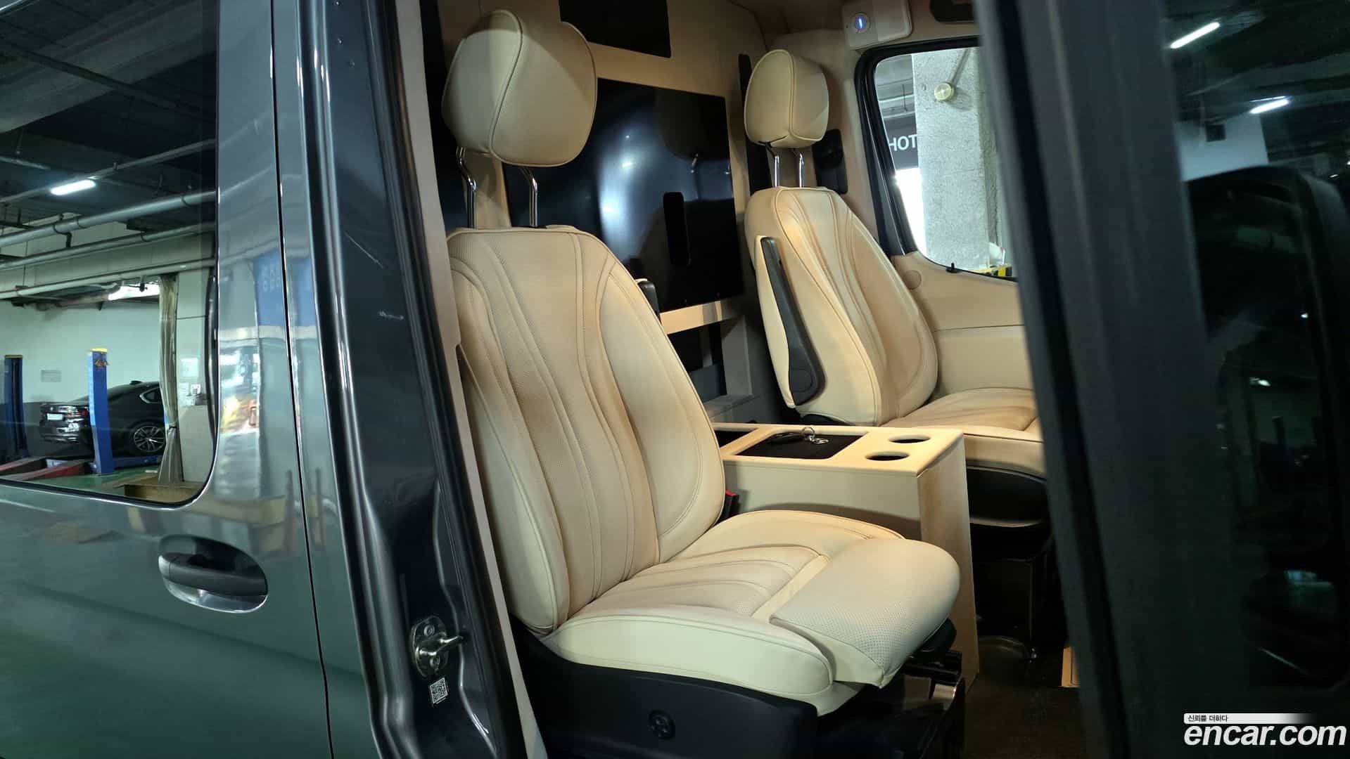 Sprinter Mercedes-Benz 2020.6-OPTION-015