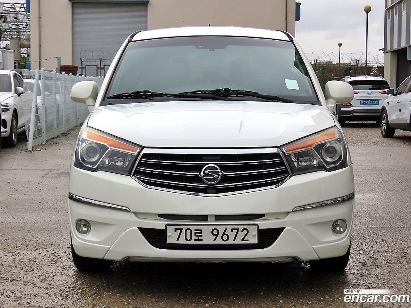 Main__Slider__Photo:KORANDO KG_Mobility_Ssangyong 2013.10-0