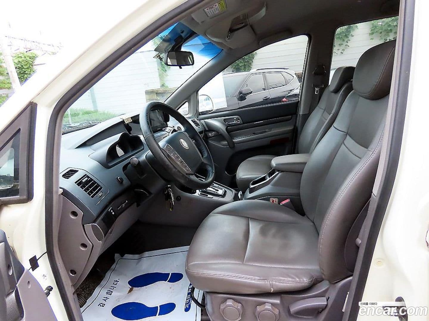 Main__Slider__Photo:KORANDO KG_Mobility_Ssangyong 2013.10-4