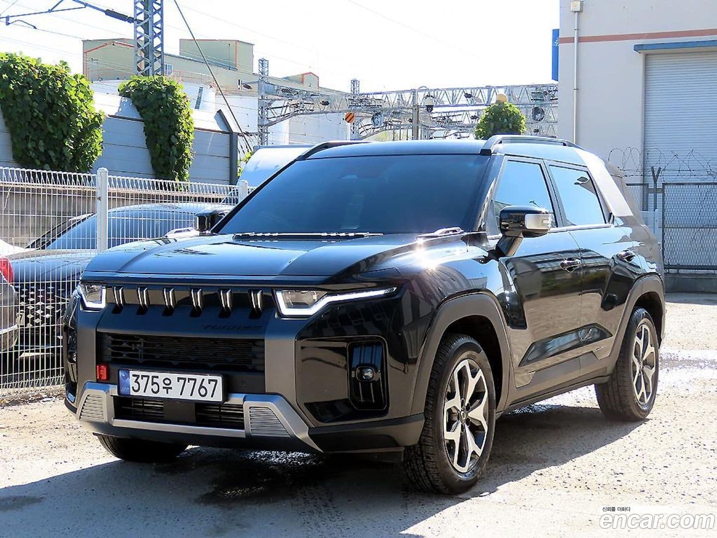 Main__Slider__Photo:Torres KG_Mobility_Ssangyong 2024.4-1