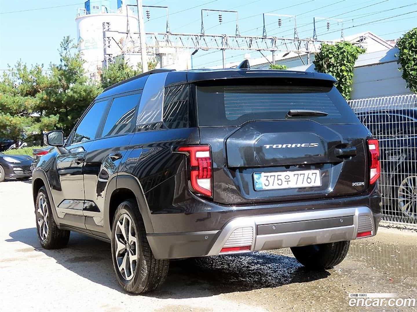 Torres KG_Mobility_Ssangyong 2024.4-OUTER-003