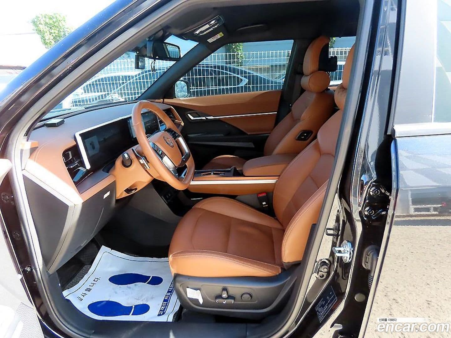 Main__Slider__Photo:Torres KG_Mobility_Ssangyong 2024.4-4