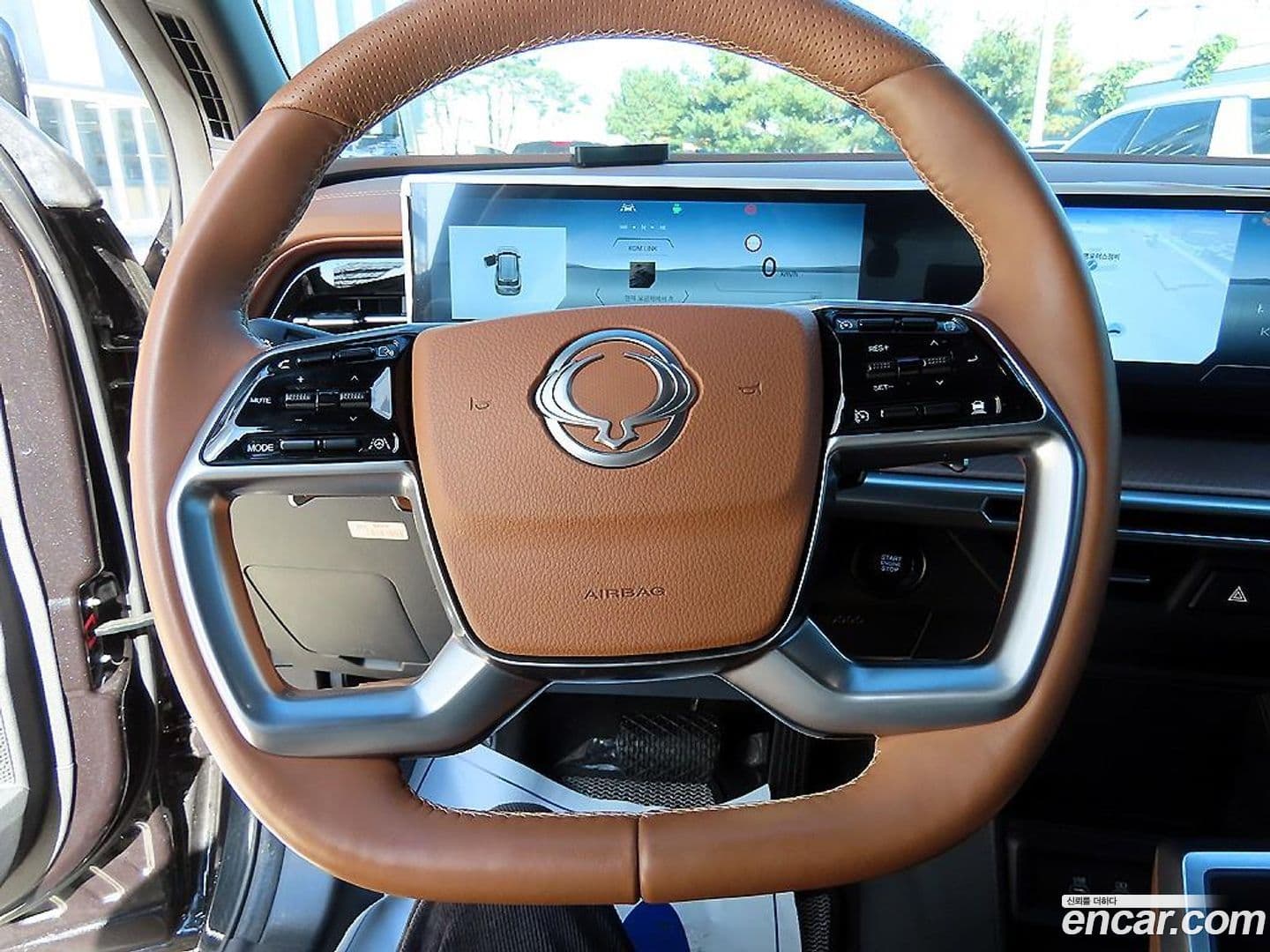 Main__Slider__Photo:Torres KG_Mobility_Ssangyong 2024.4-7