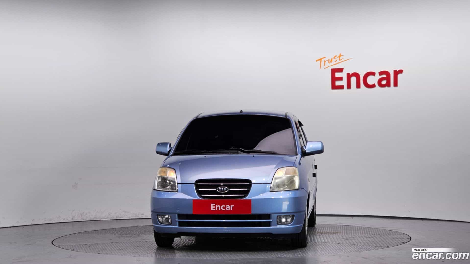 morning Kia 2007.4-OUTER-003