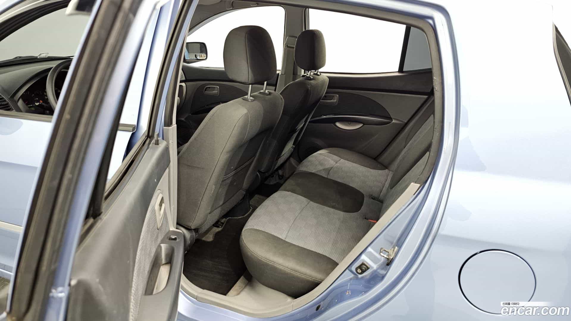 morning Kia 2007.4-OPTION-015