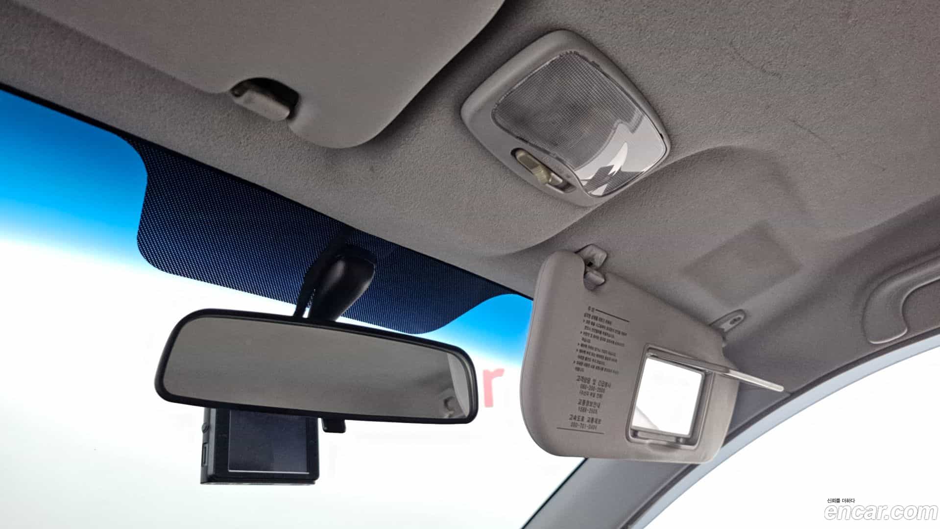 morning Kia 2007.4-OPTION-022