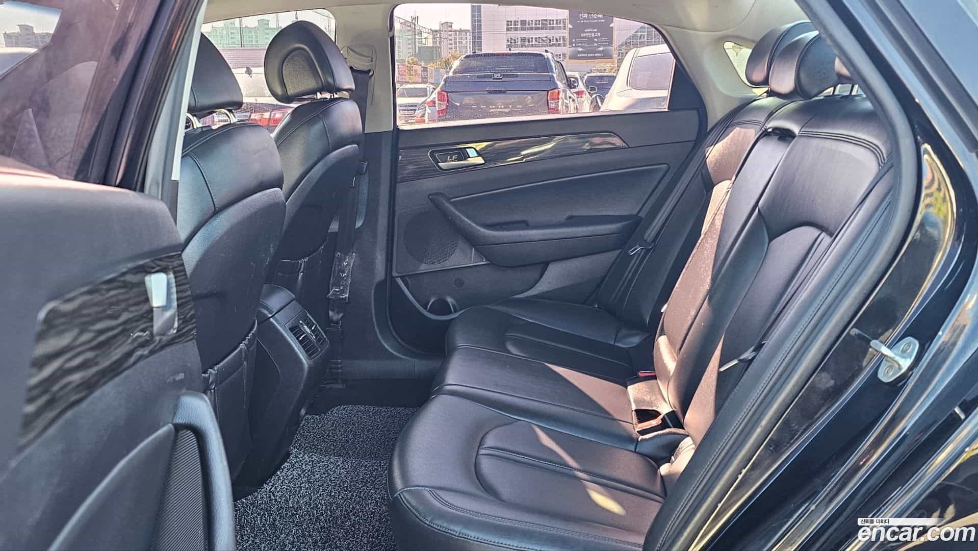 Sonata Hyundai 2014.3-INNER-007