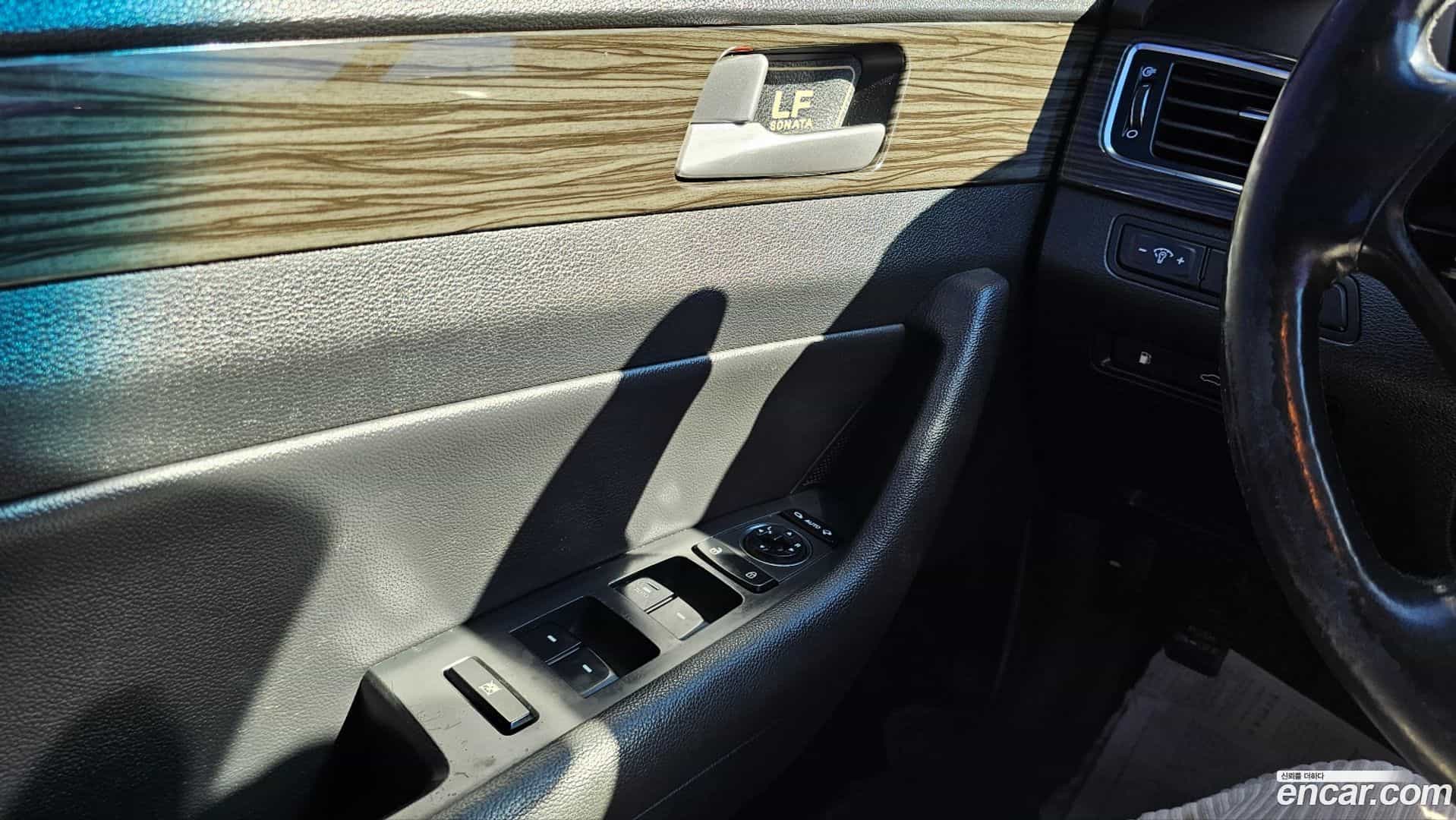 Sonata Hyundai 2014.3-OPTION-015