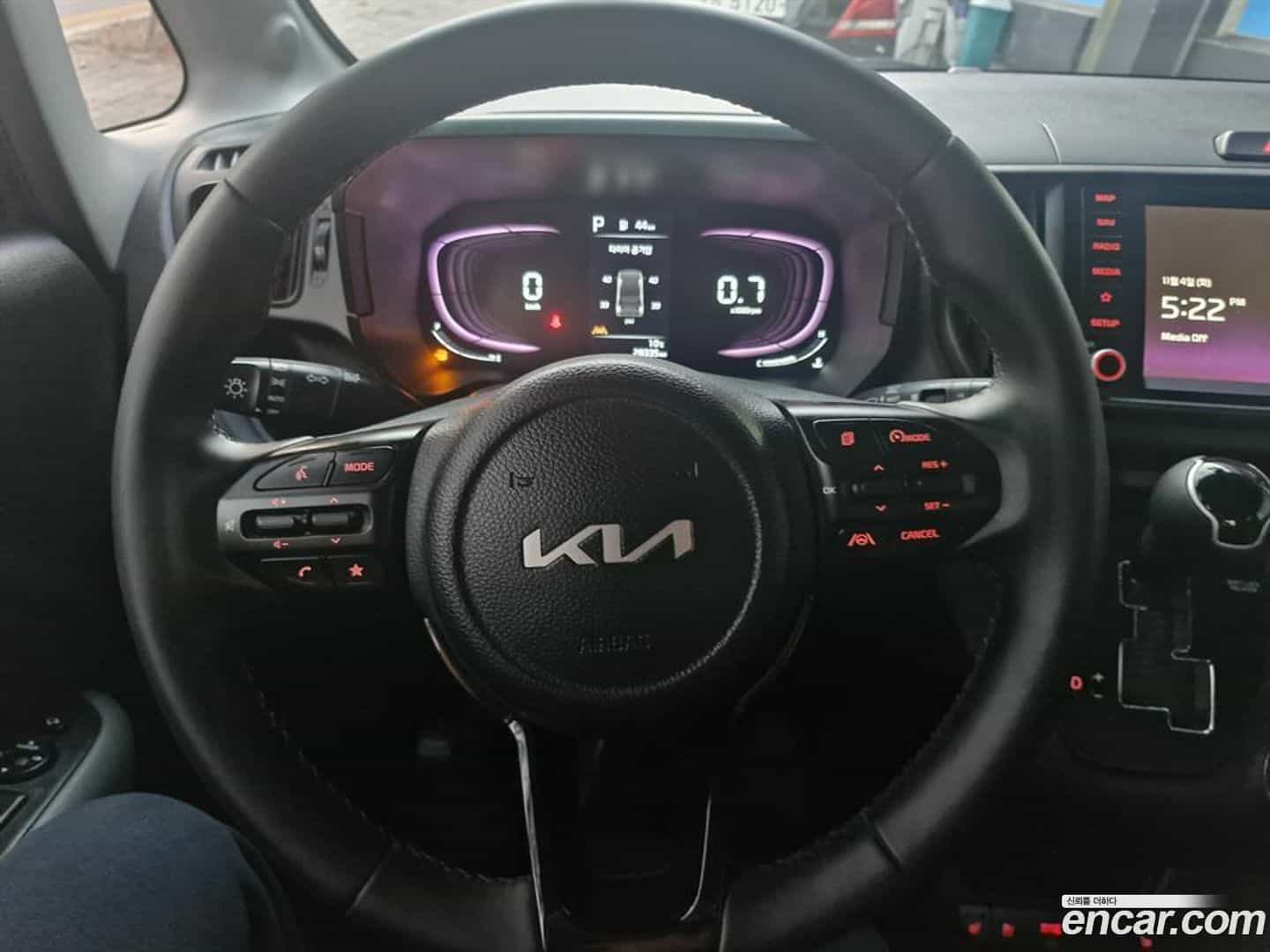 RAY Kia 2023.0-OPTION-015