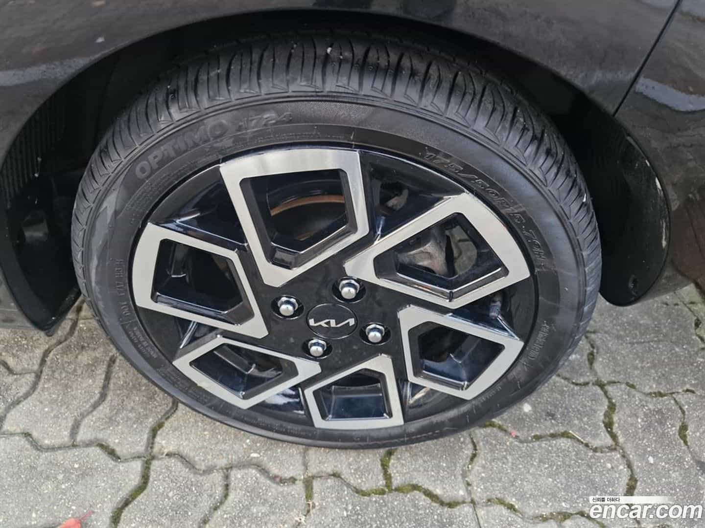 RAY Kia 2023.0-OPTION-020