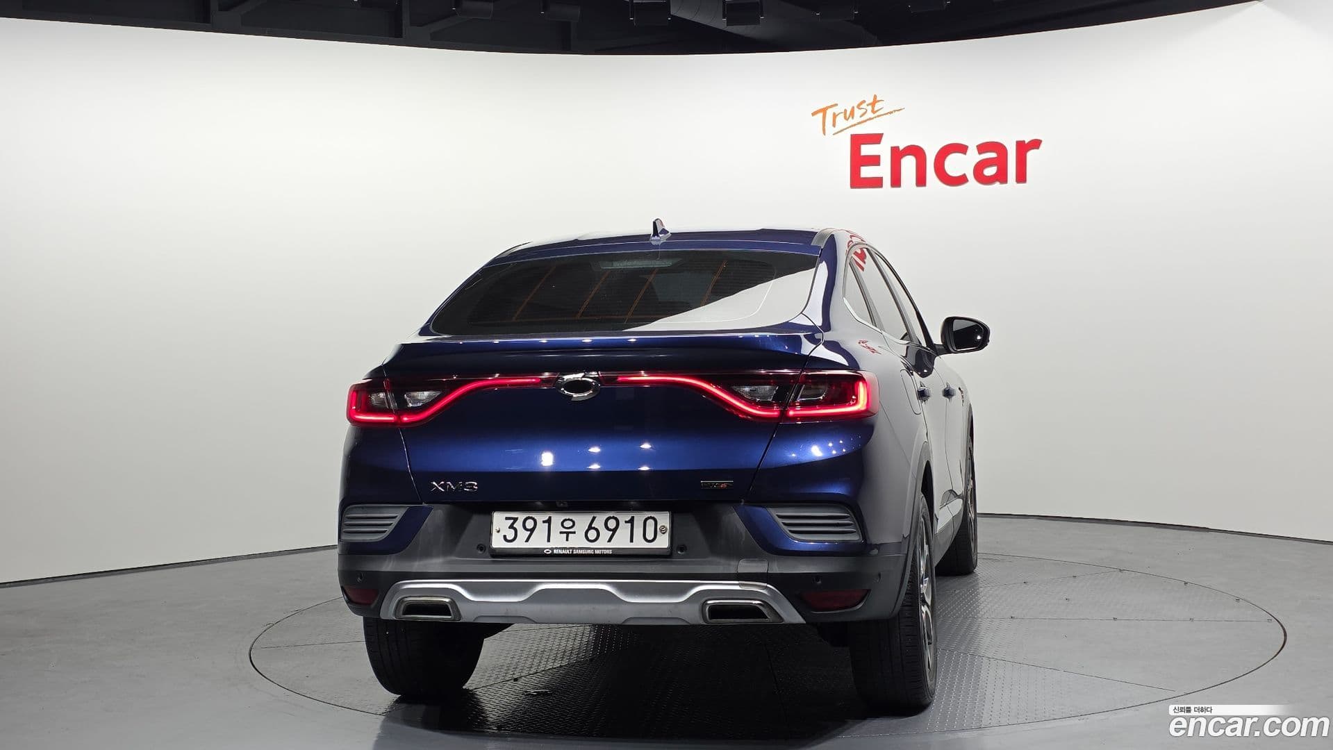Main__Slider__Photo:XM3 Renault-KoreaSamsung 2020.10-3