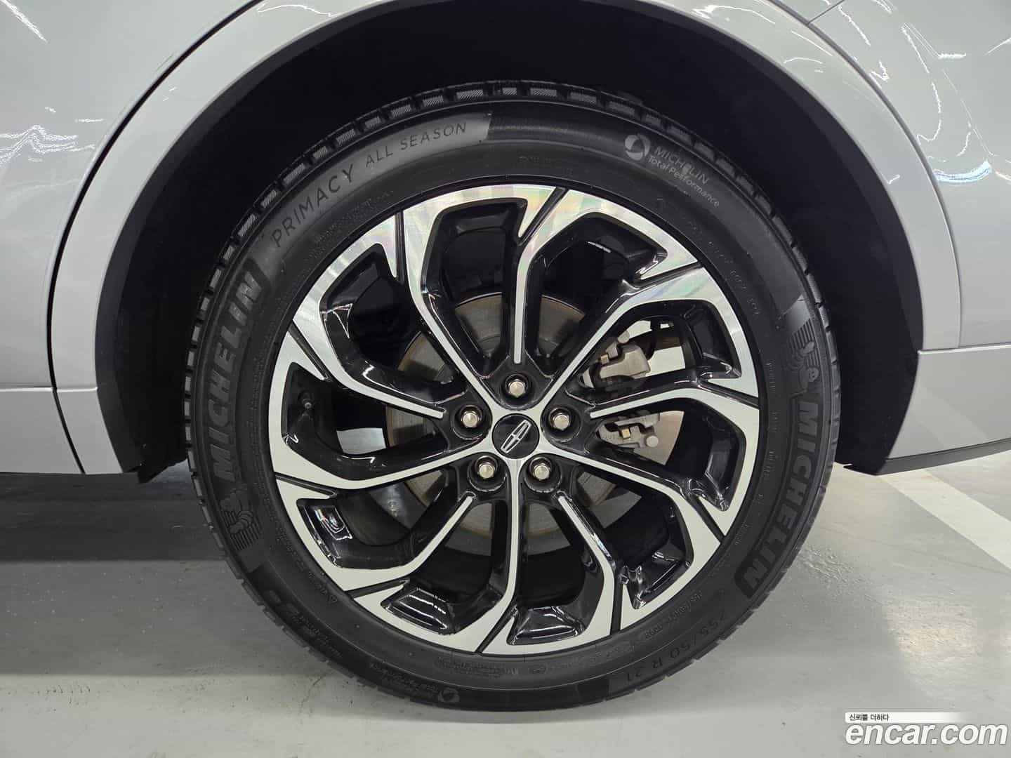 Nautilus Lincoln 2025.0-OPTION-022