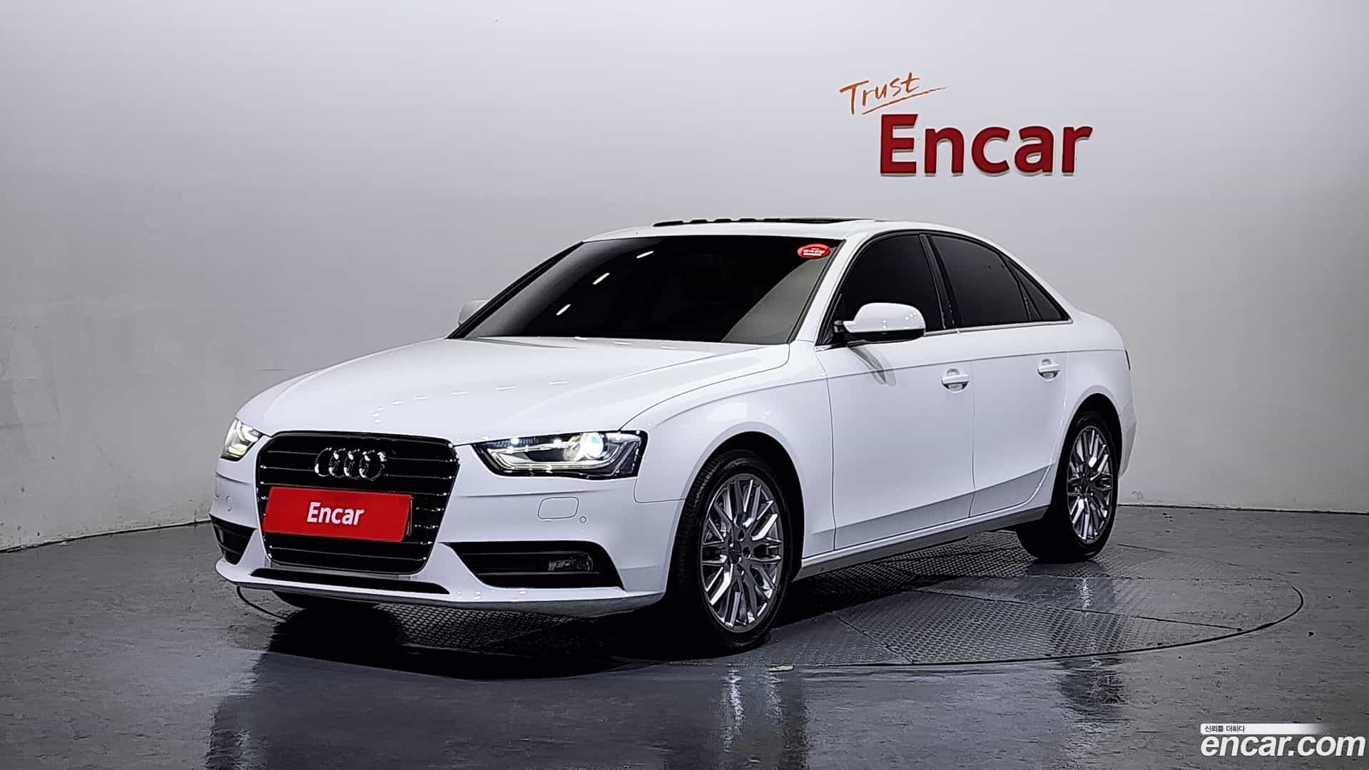 A4 Audi 2015.9-OUTER-001