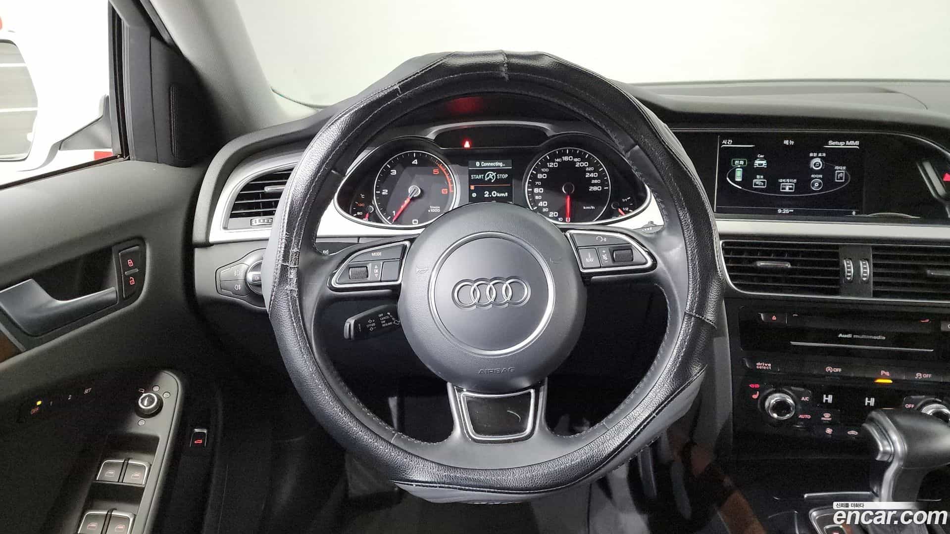 A4 Audi 2015.9-OPTION-019