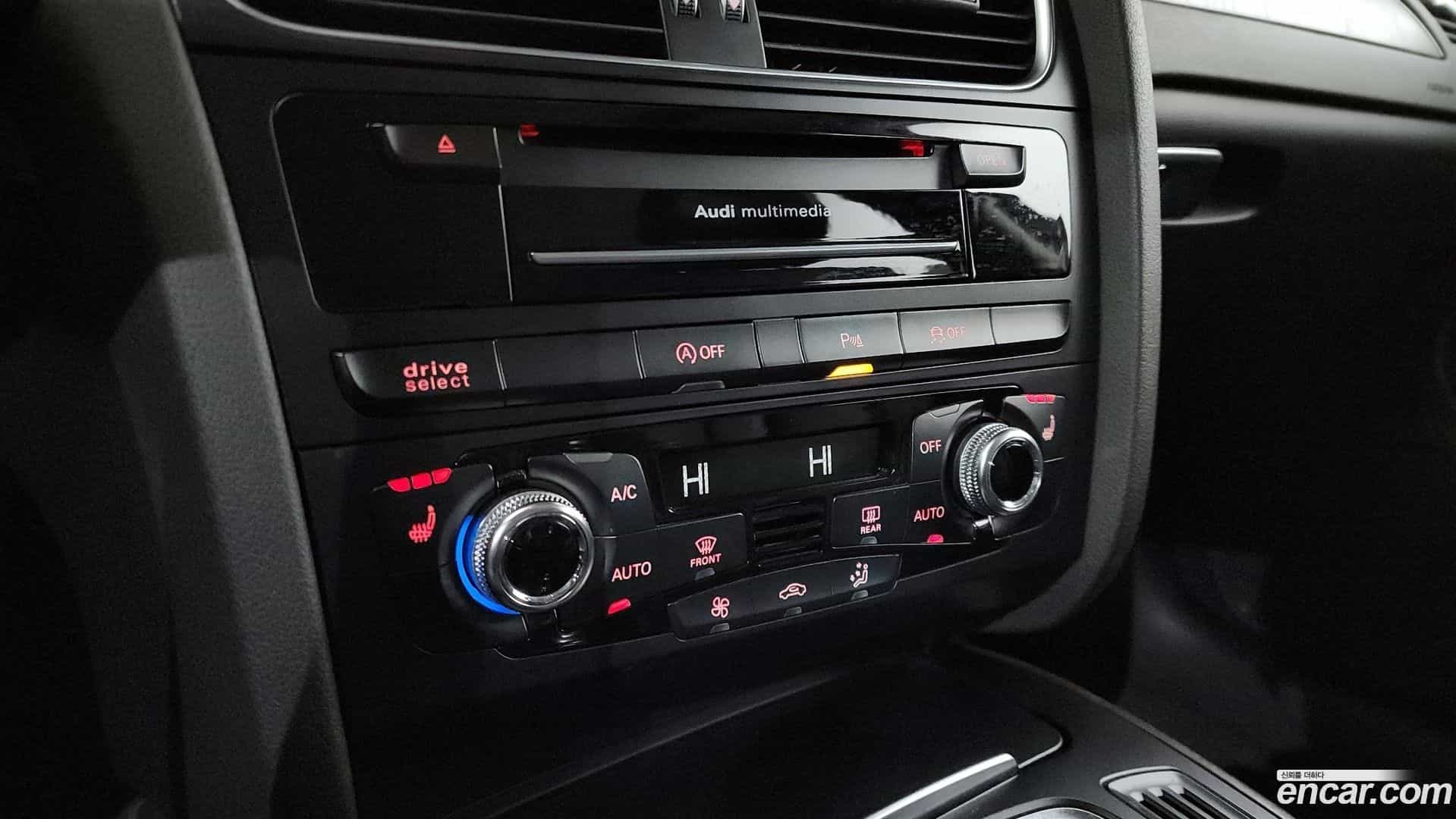 A4 Audi 2015.9-OPTION-023