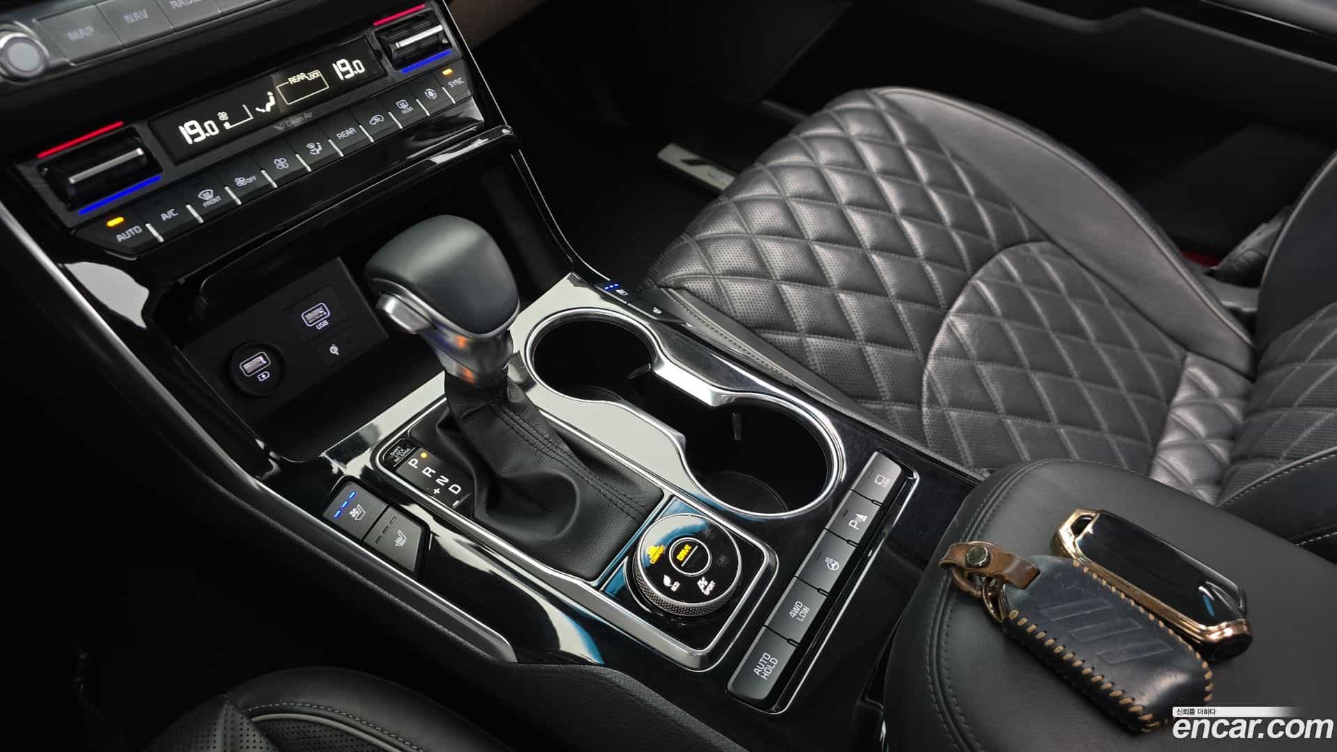 Mohave Kia 2021.1-INNER-009