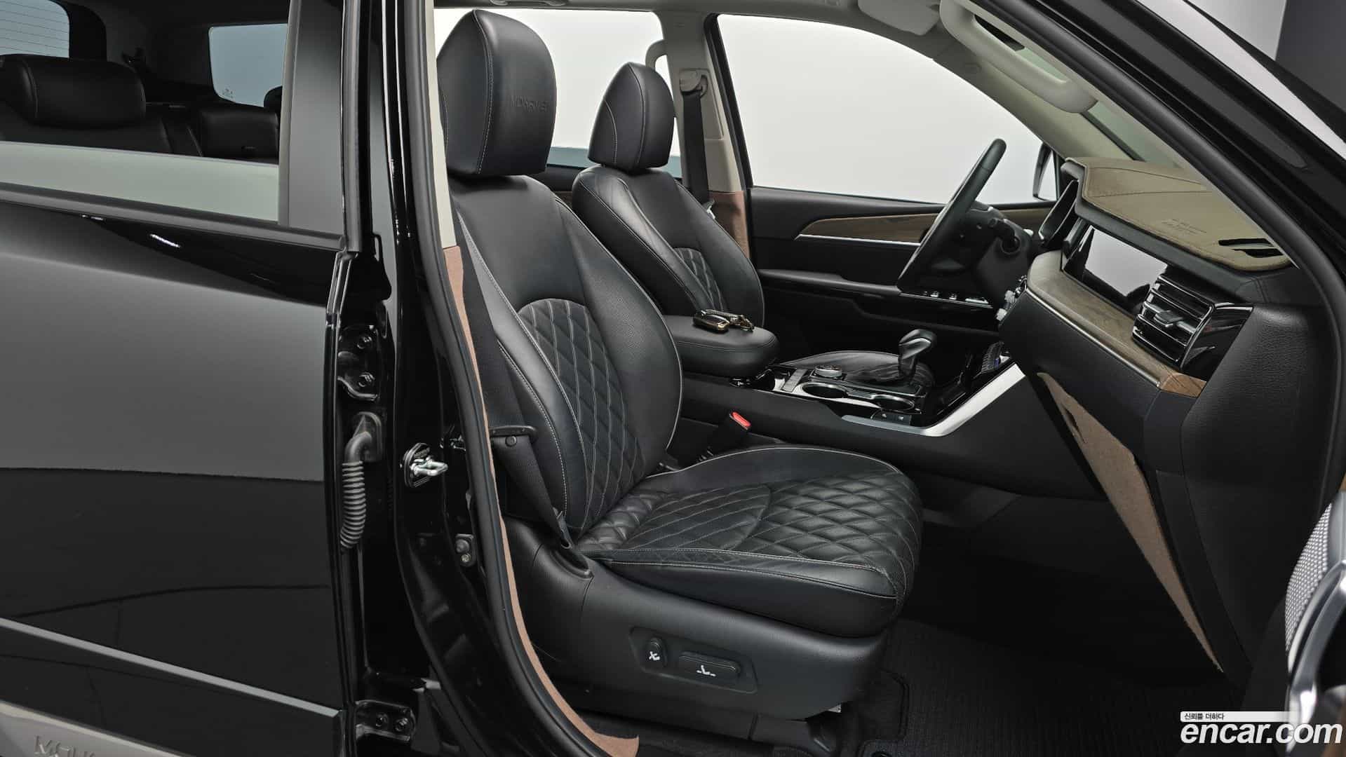 Mohave Kia 2021.1-INNER-010