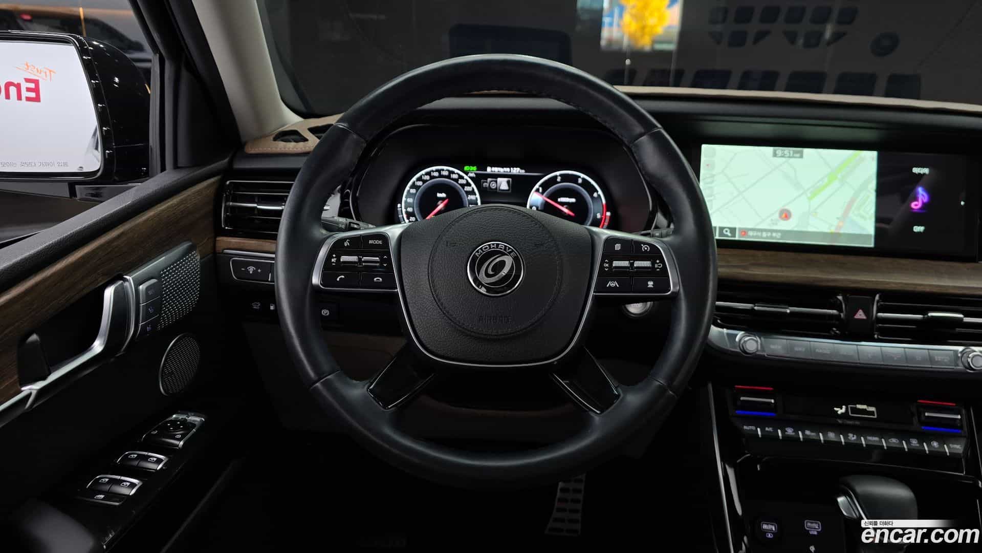 Mohave Kia 2021.1-OPTION-017