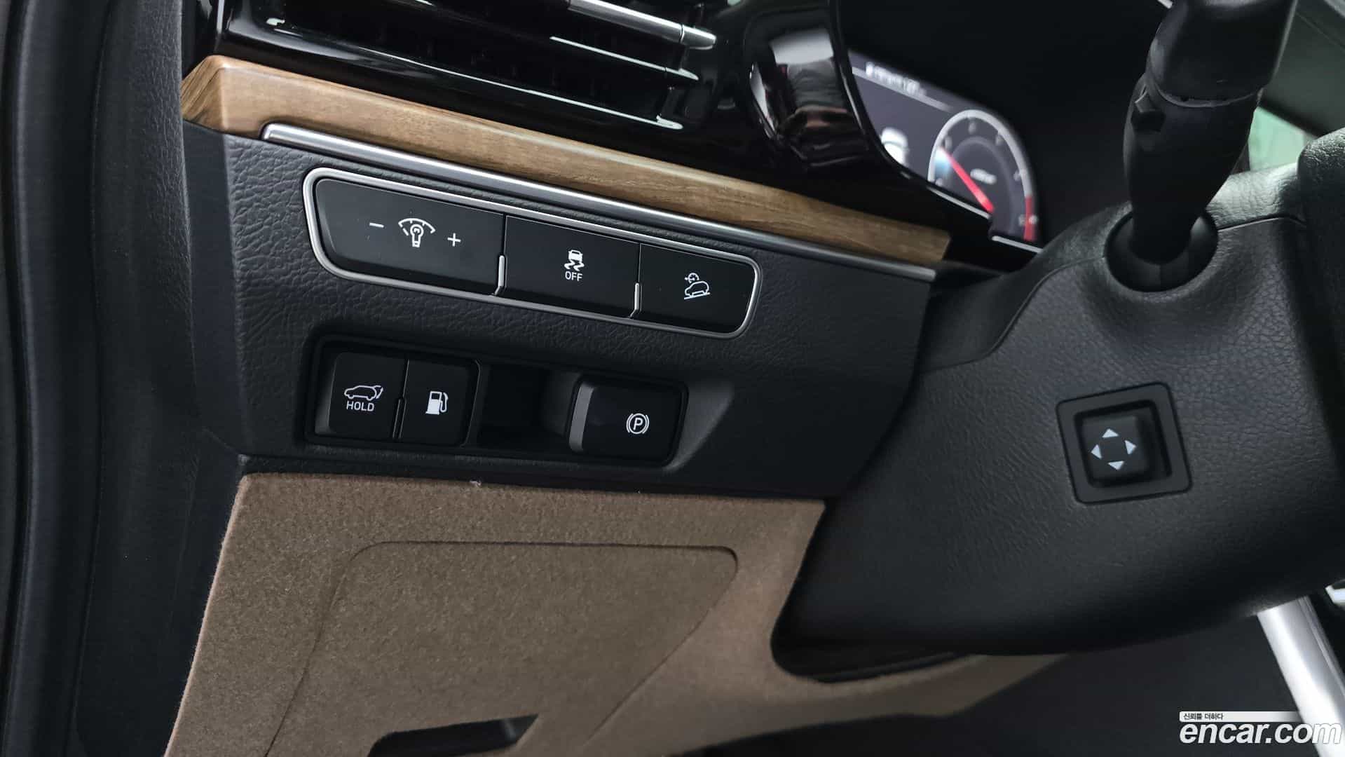 Mohave Kia 2021.1-OPTION-018