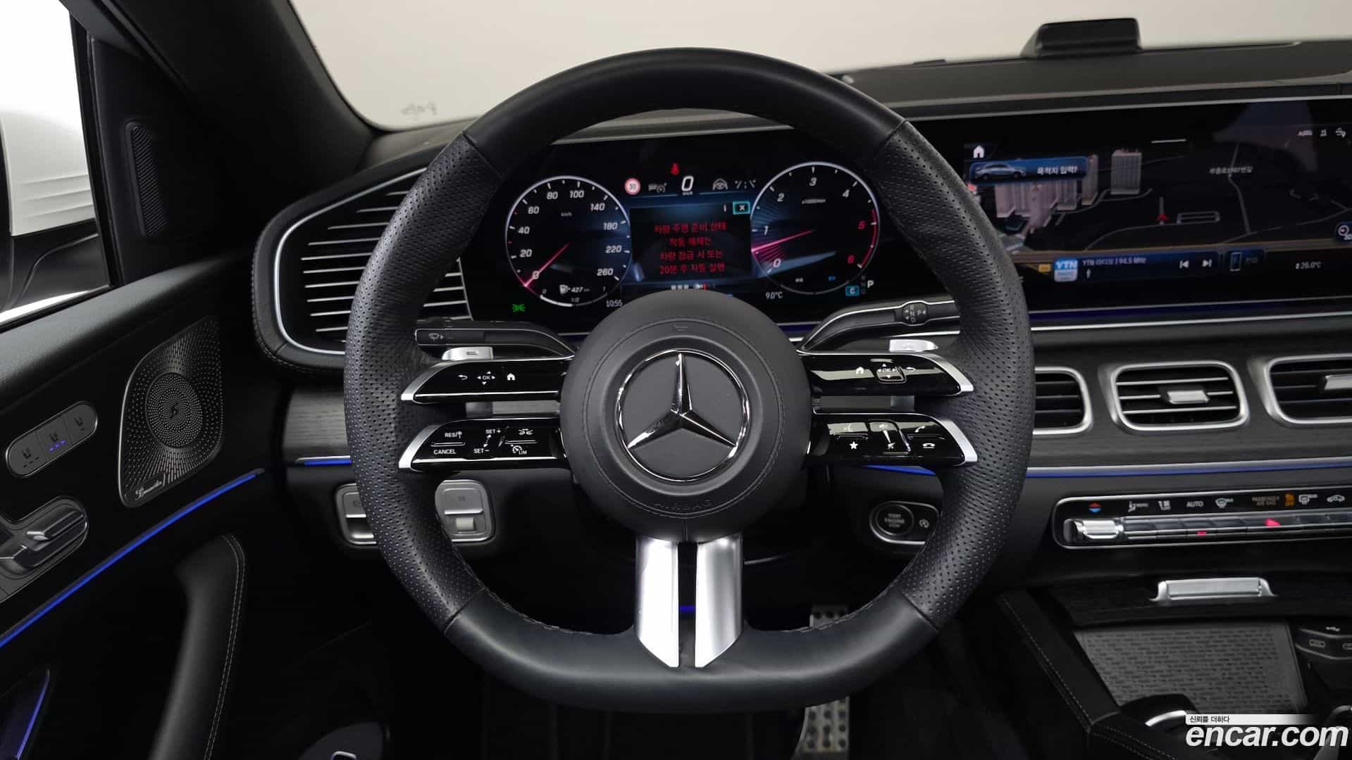 GLE-Class Mercedes-Benz 2023.11-OPTION-017