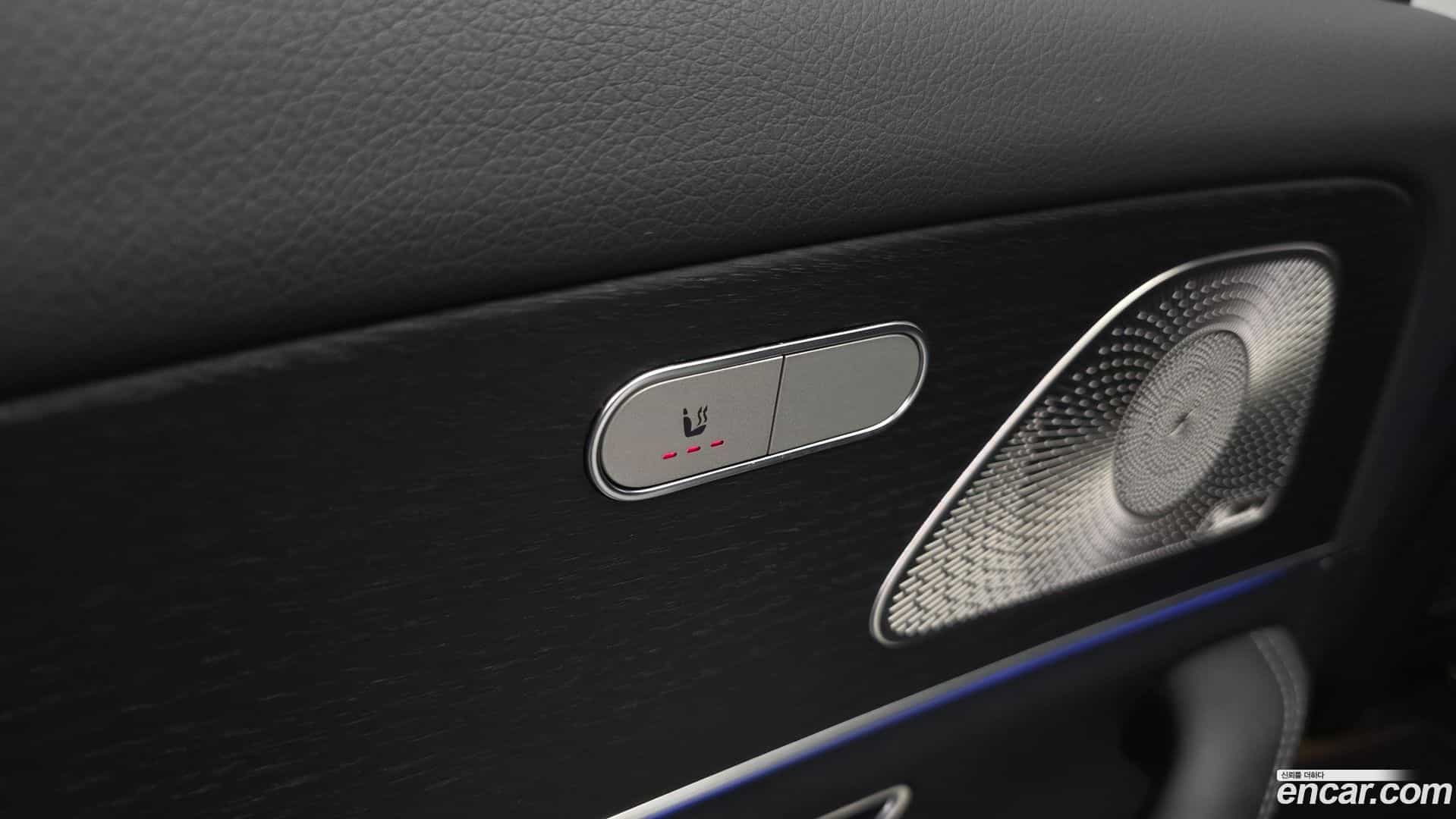 GLE-Class Mercedes-Benz 2023.11-OPTION-022