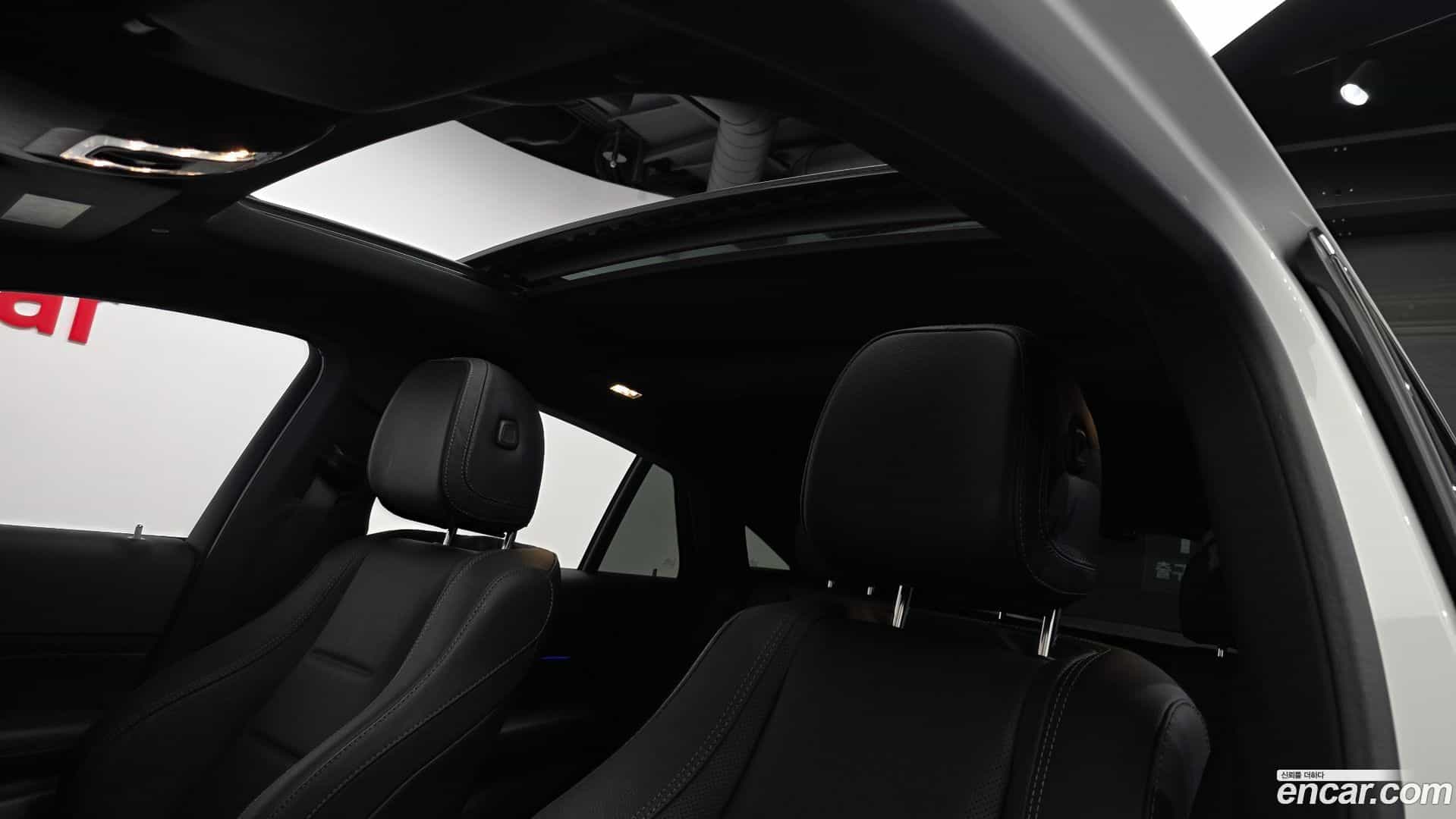 GLE-Class Mercedes-Benz 2023.11-OPTION-023