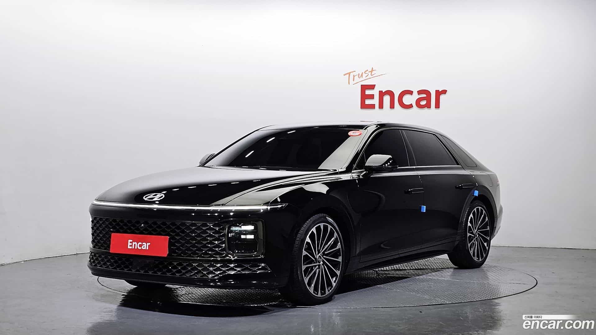 Grandeur Hyundai 2023.8-OUTER-001