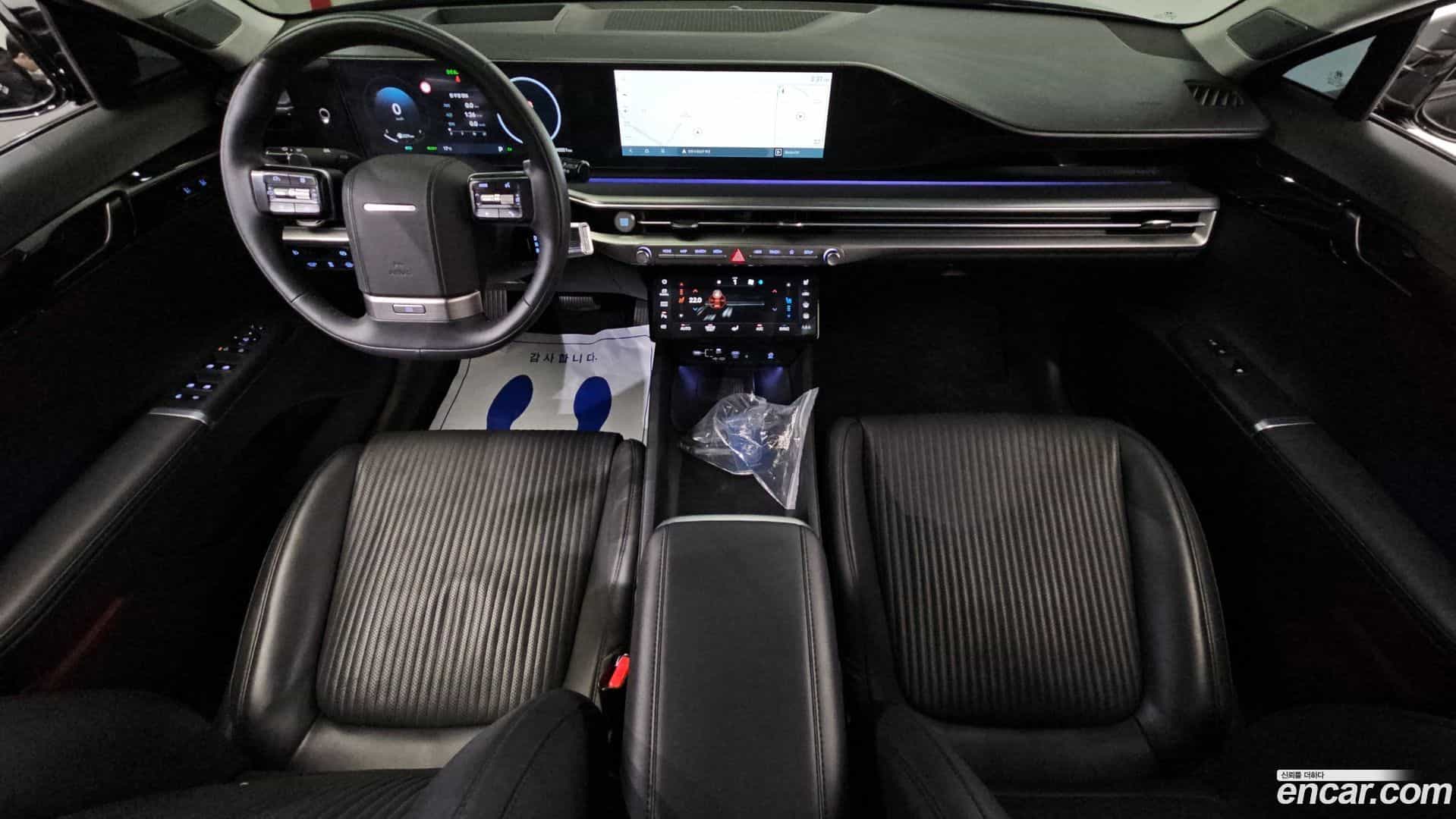 Grandeur Hyundai 2023.8-INNER-007