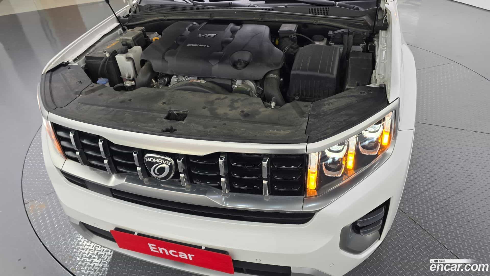 Mohave Kia 2021.7-INNER-006