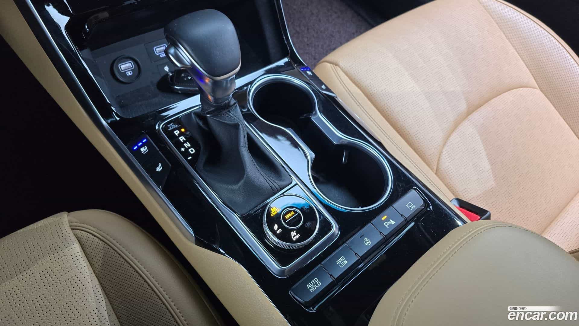 Mohave Kia 2021.7-INNER-009